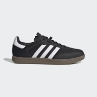 Deals on Adidas Mens The Velosamba Made With Nature Cycling Shoes