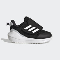 Adidas Kids EQ21 Run 2.0 Sport Running Hook-and-loop Strap Shoes