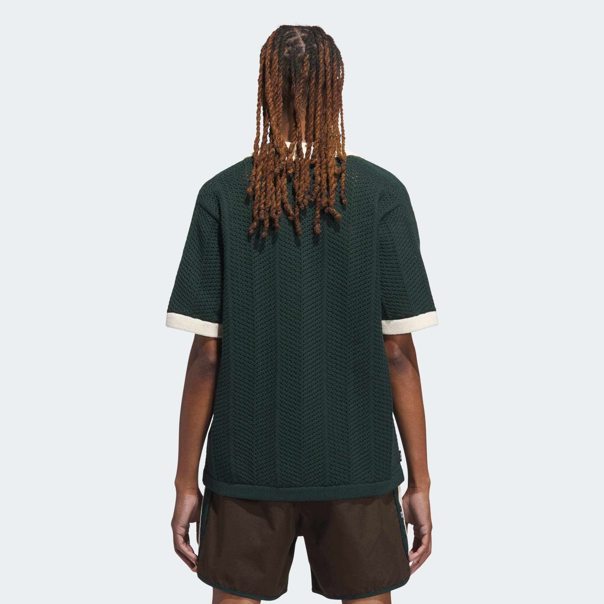 Clot Pique Polo by Edison Chen