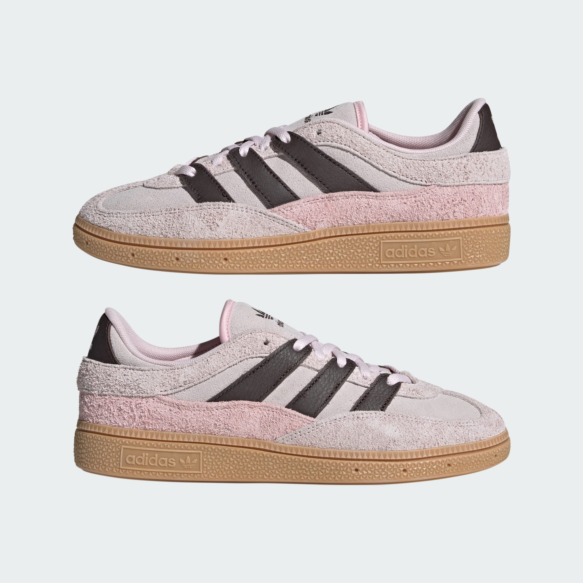 adidas Handball Spezial ST Shoes - Pink | adidas Philippines