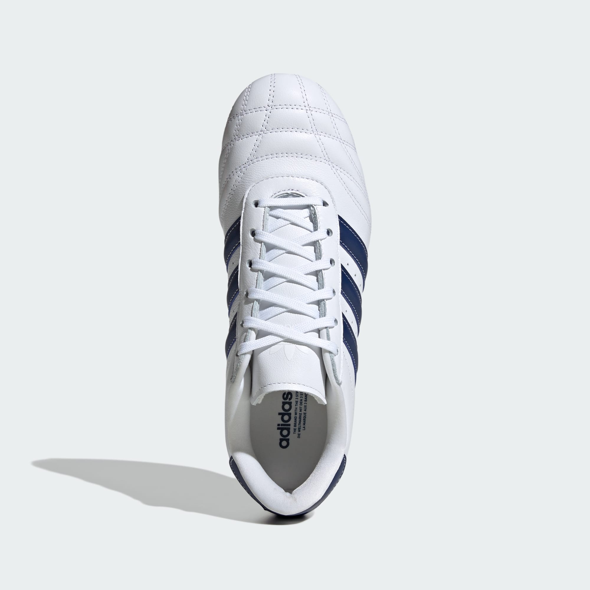 adidas Taekwondo Lace Shoes