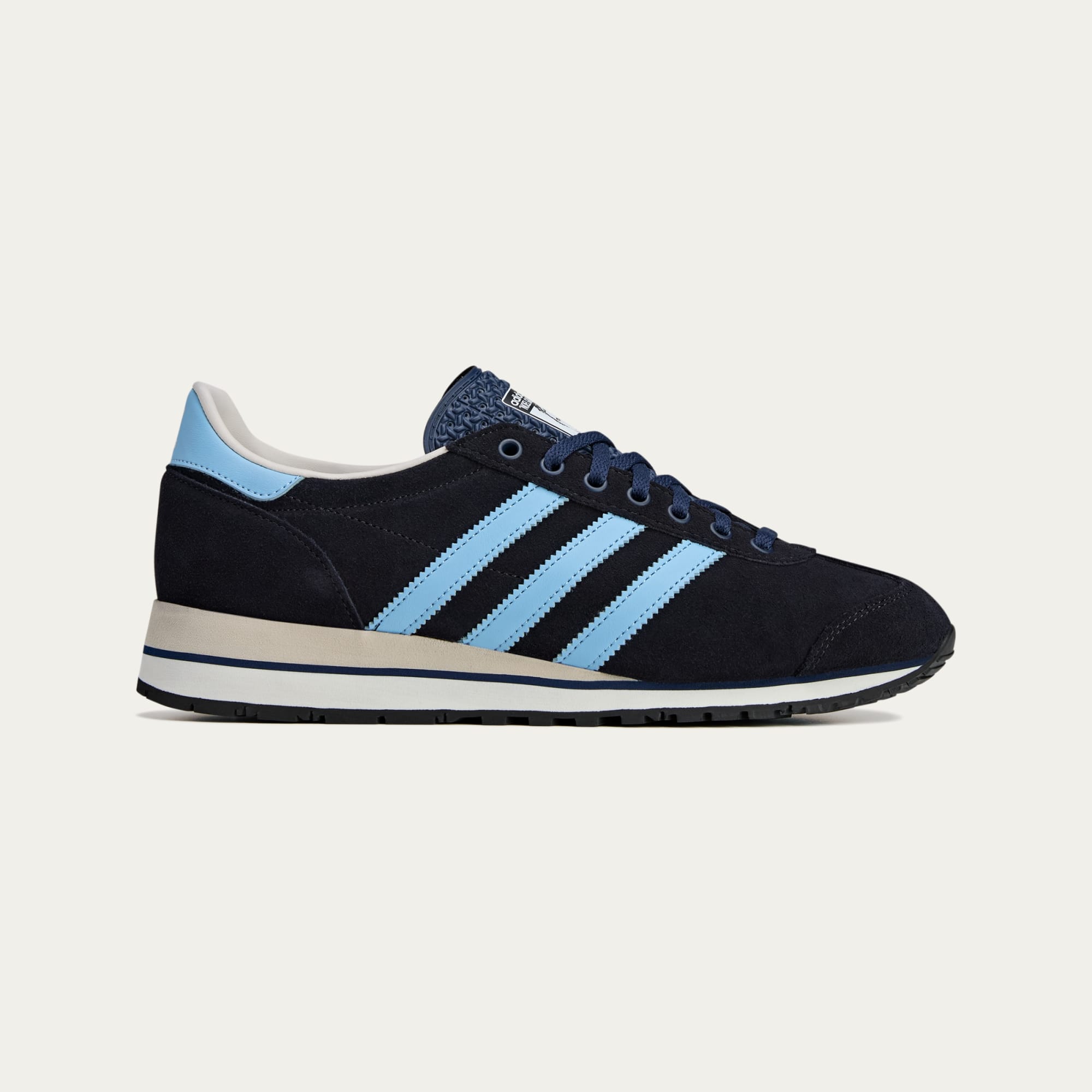 NG MARATHON SPZL