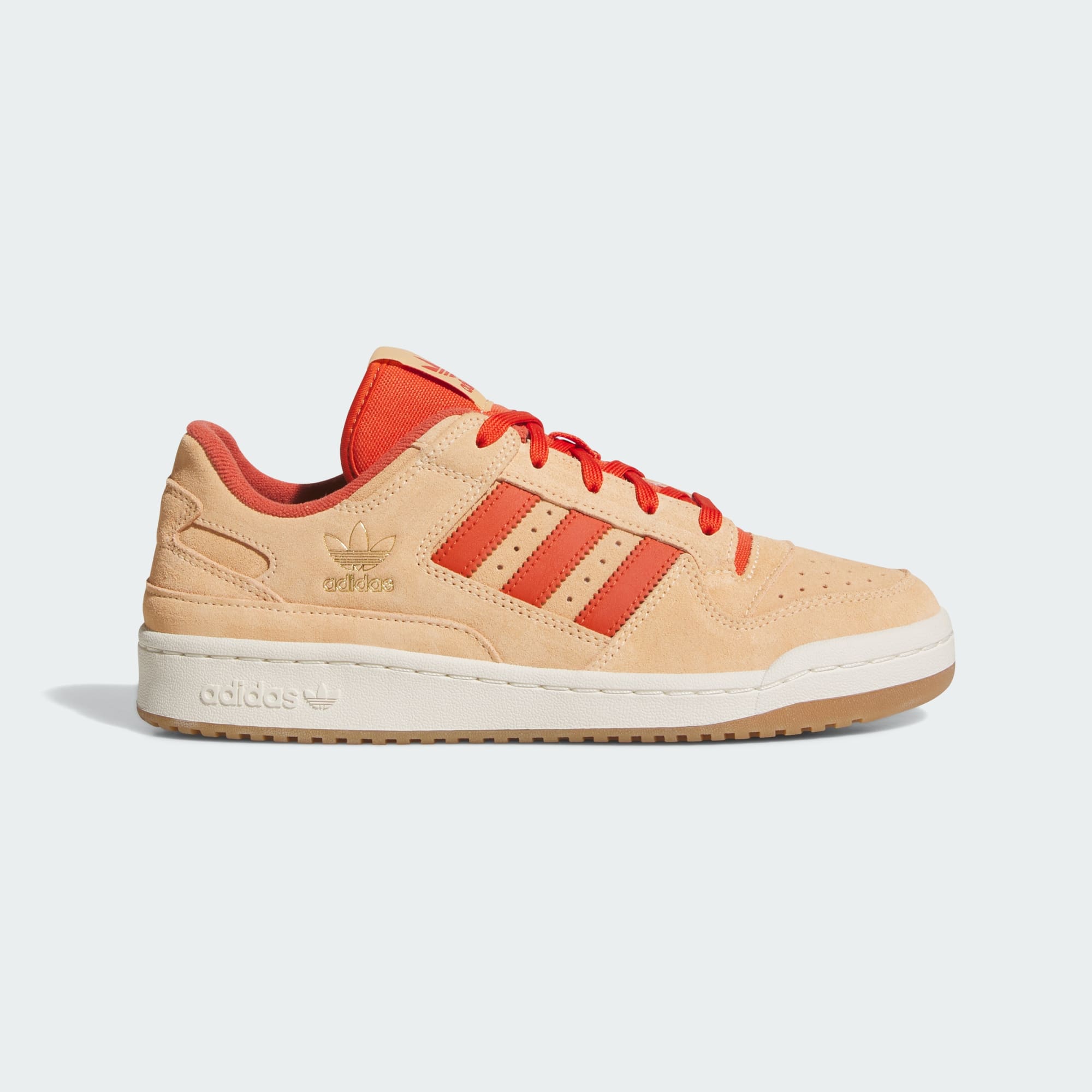 Forum Low CL Shoes