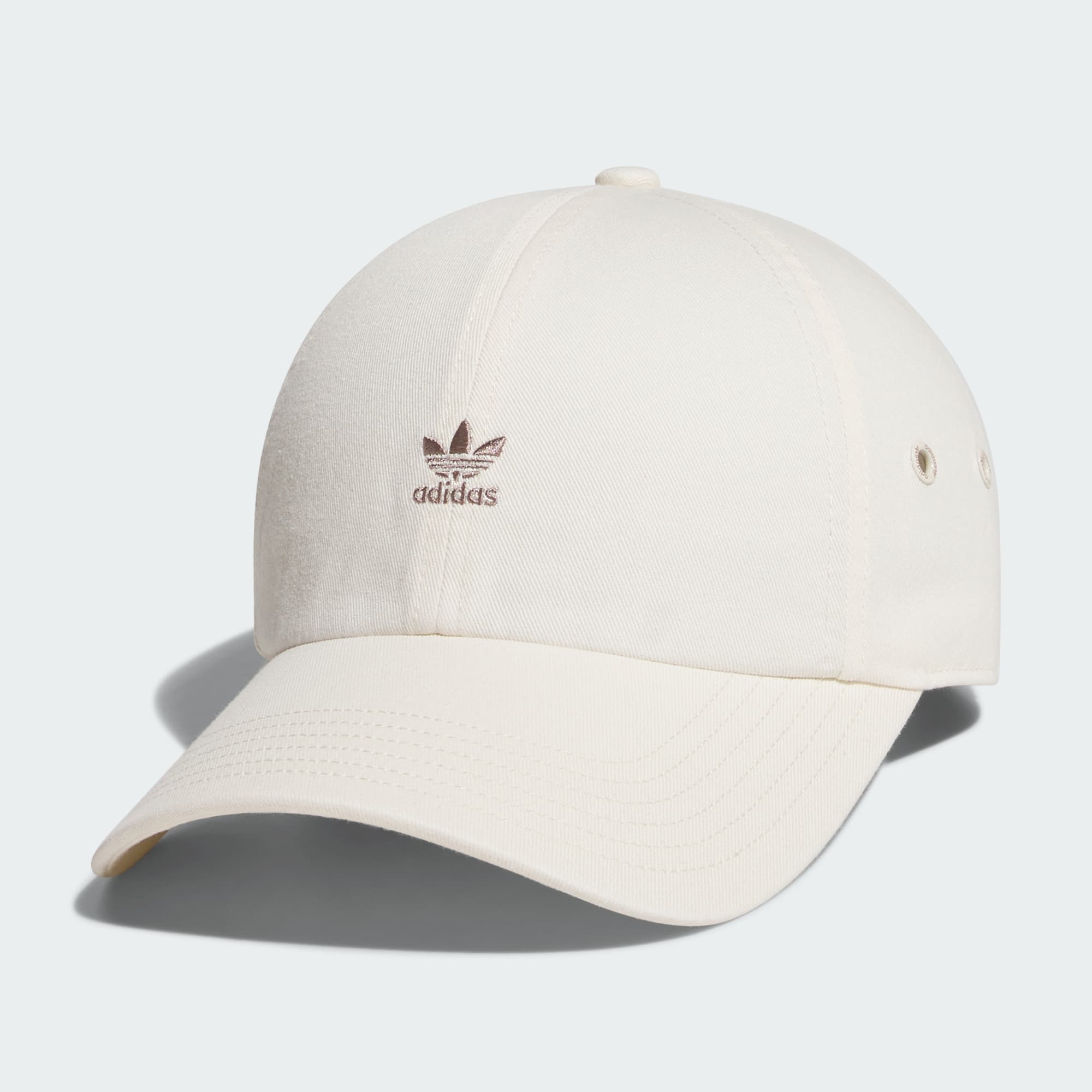 Women Relaxed Mini Logo Hat