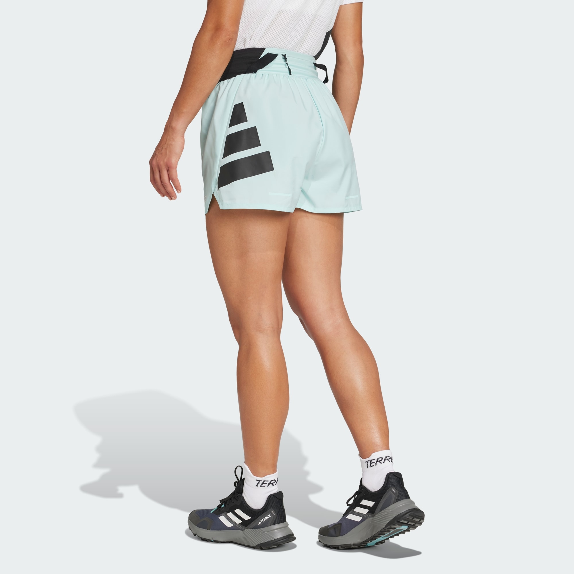 Short Xperior, Adidas