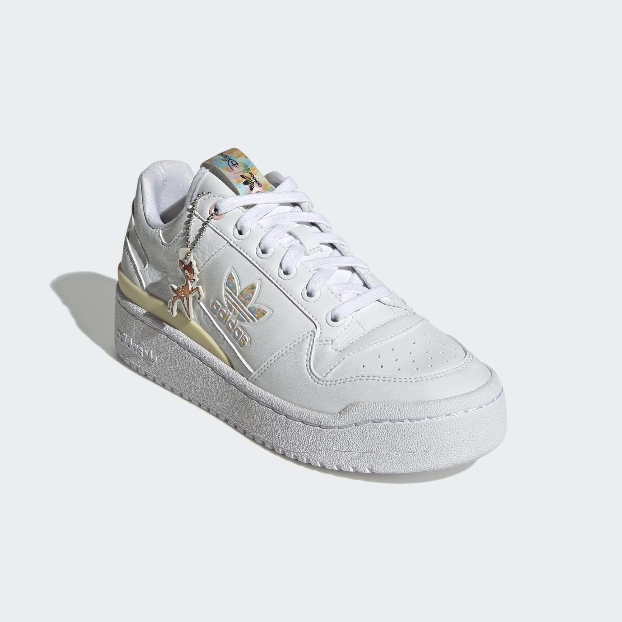 adidas forum nữ