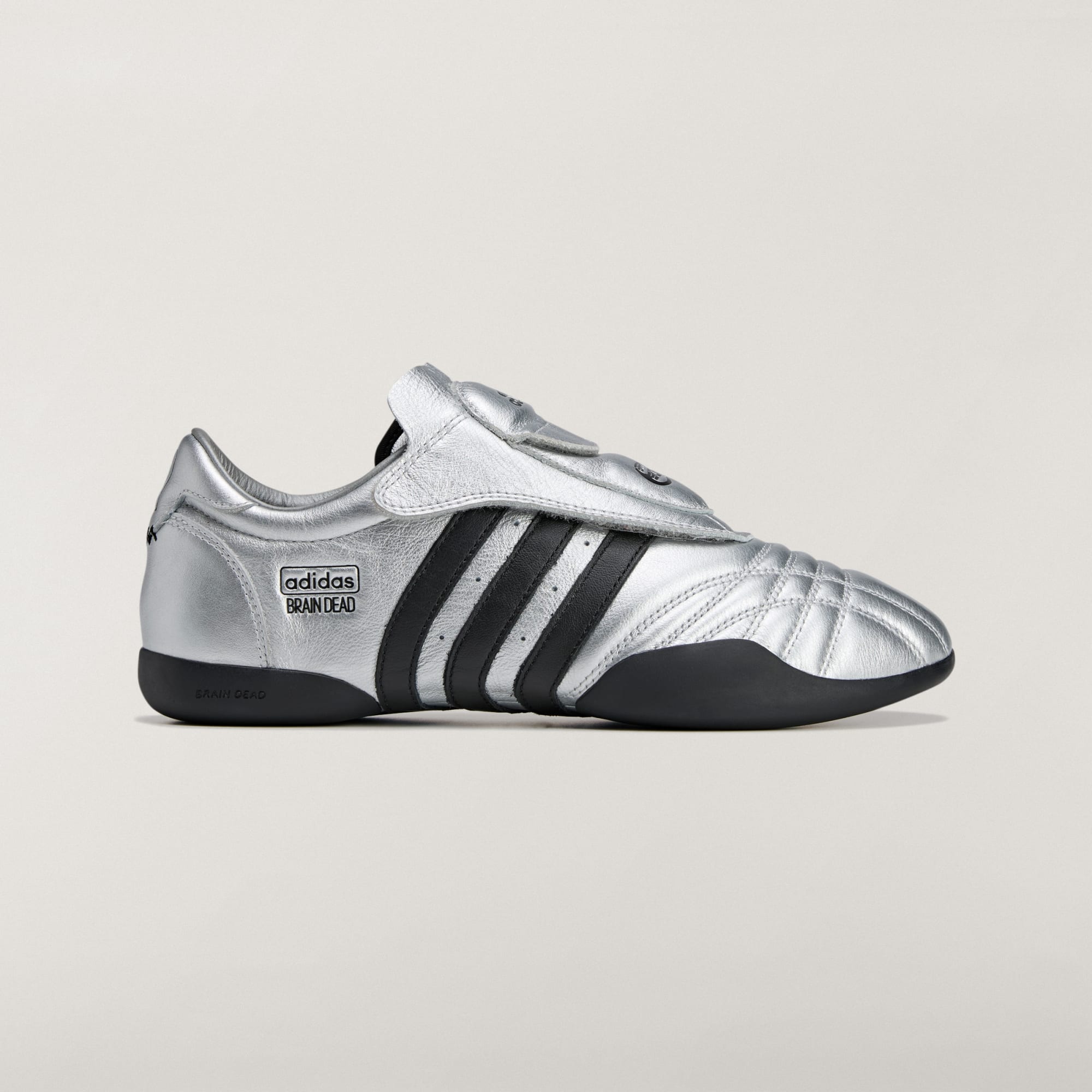 TECHWONDO BRAIN DEAD