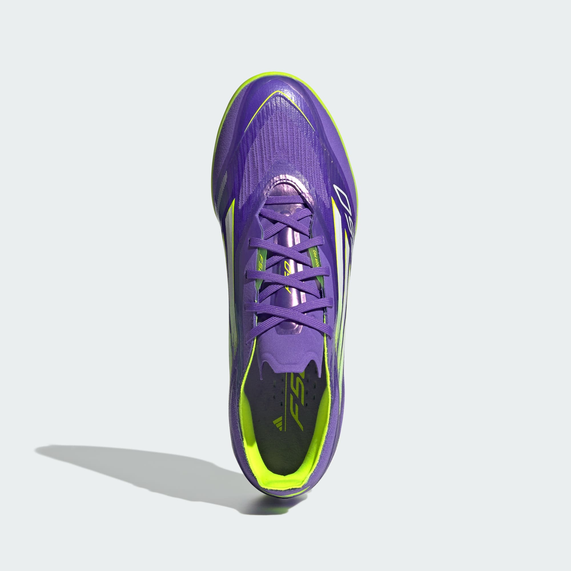 F50 Pro Indoor Cleats