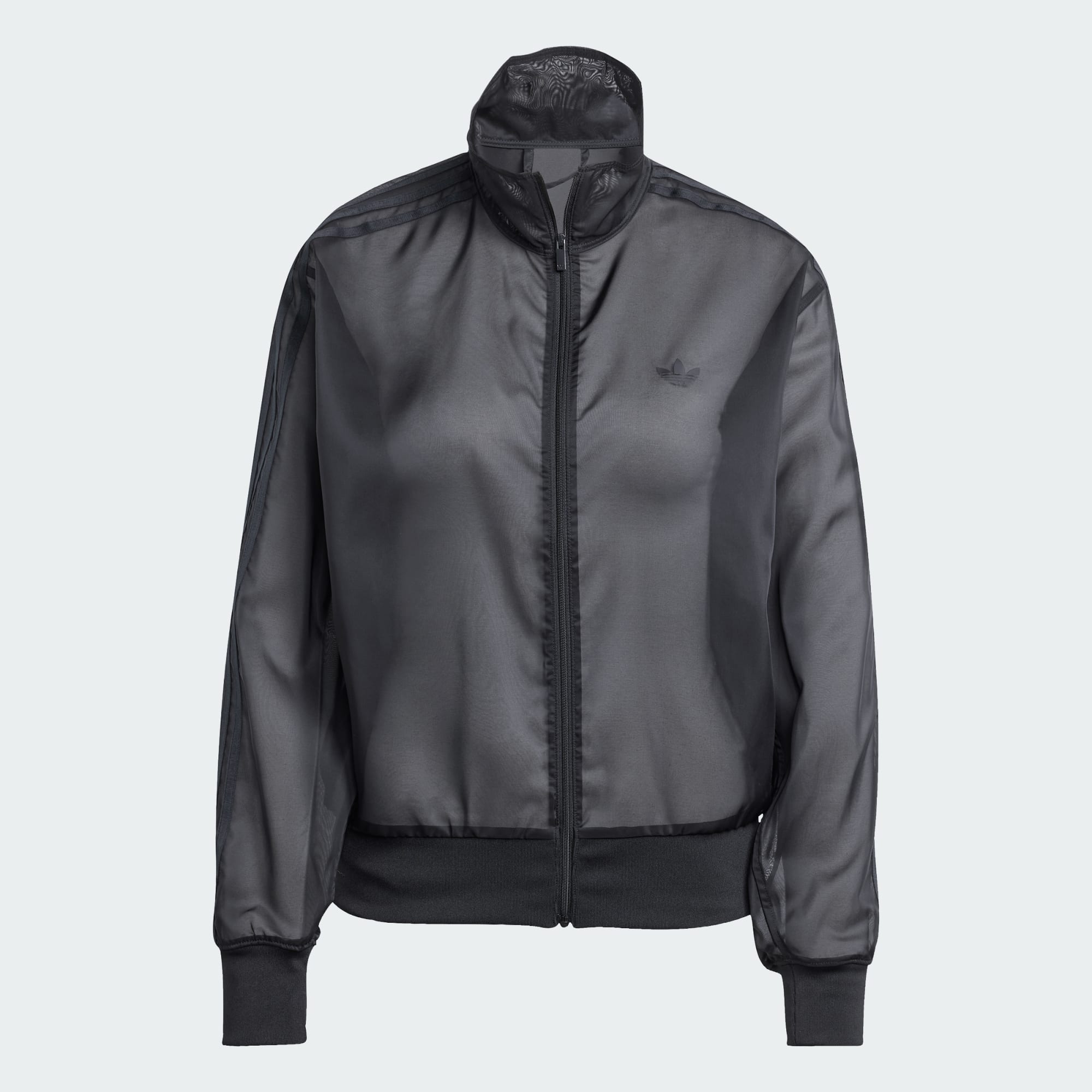 Track top adicolor Sheer Nero JN6130 01 laydown