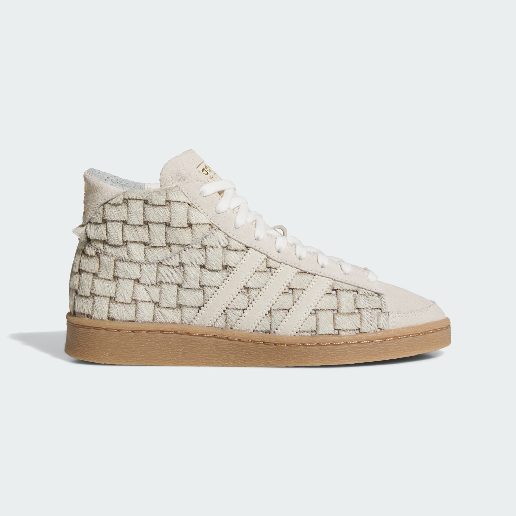Jabbar Hi Shoes
