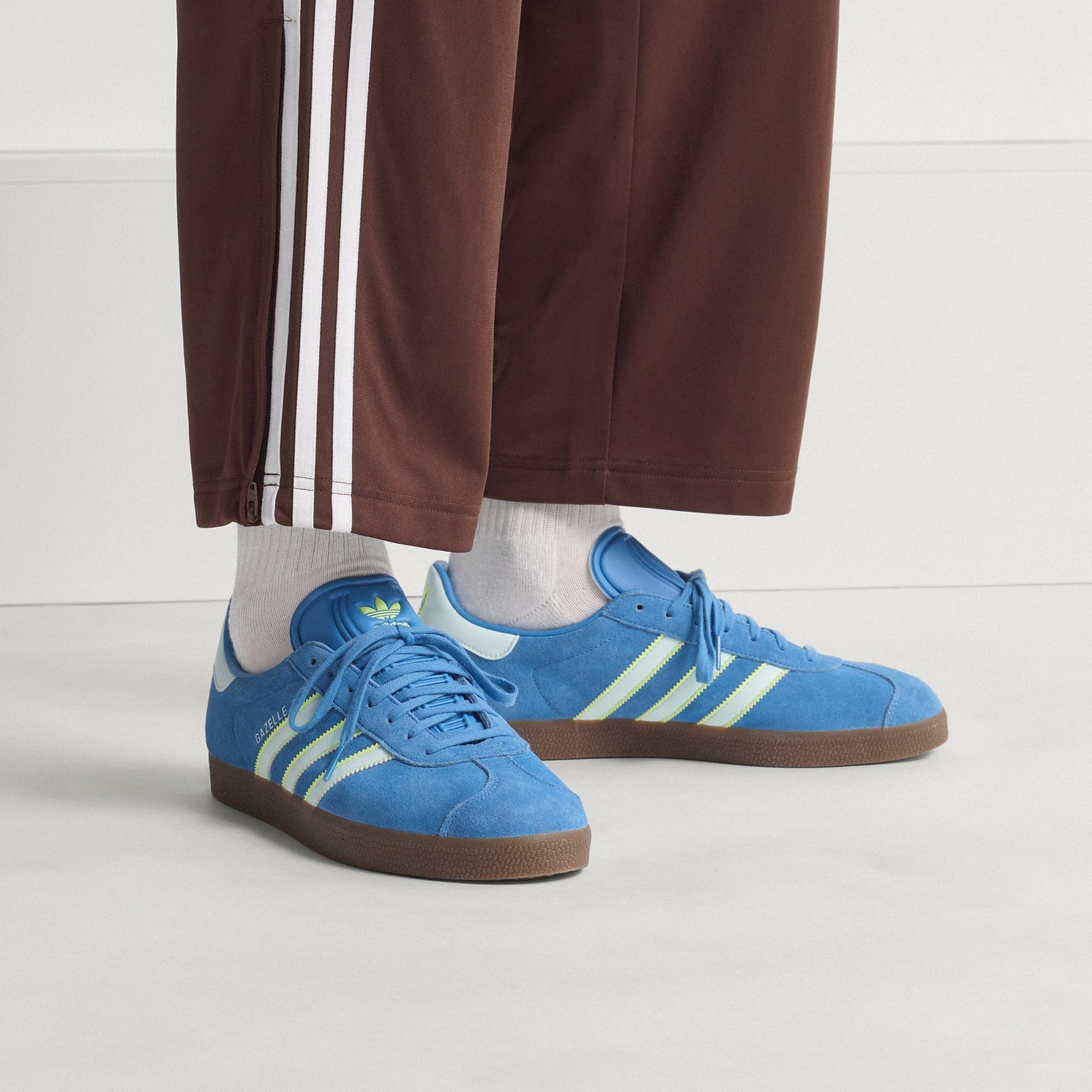 Gazelle Charlotte FC 2025 Archive Shoes