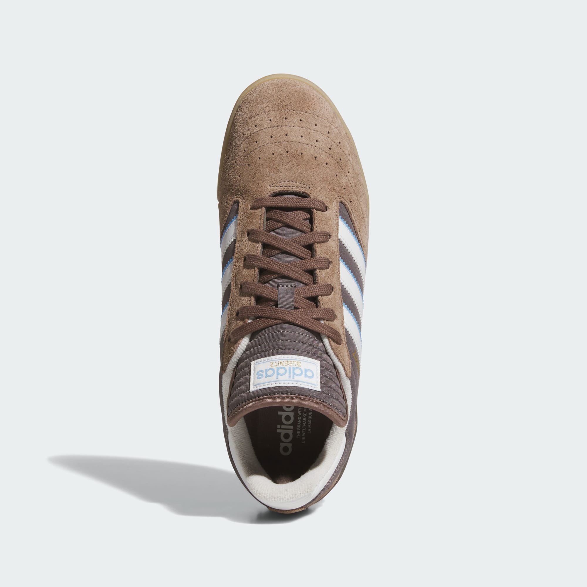 Busenitz Indoor Super