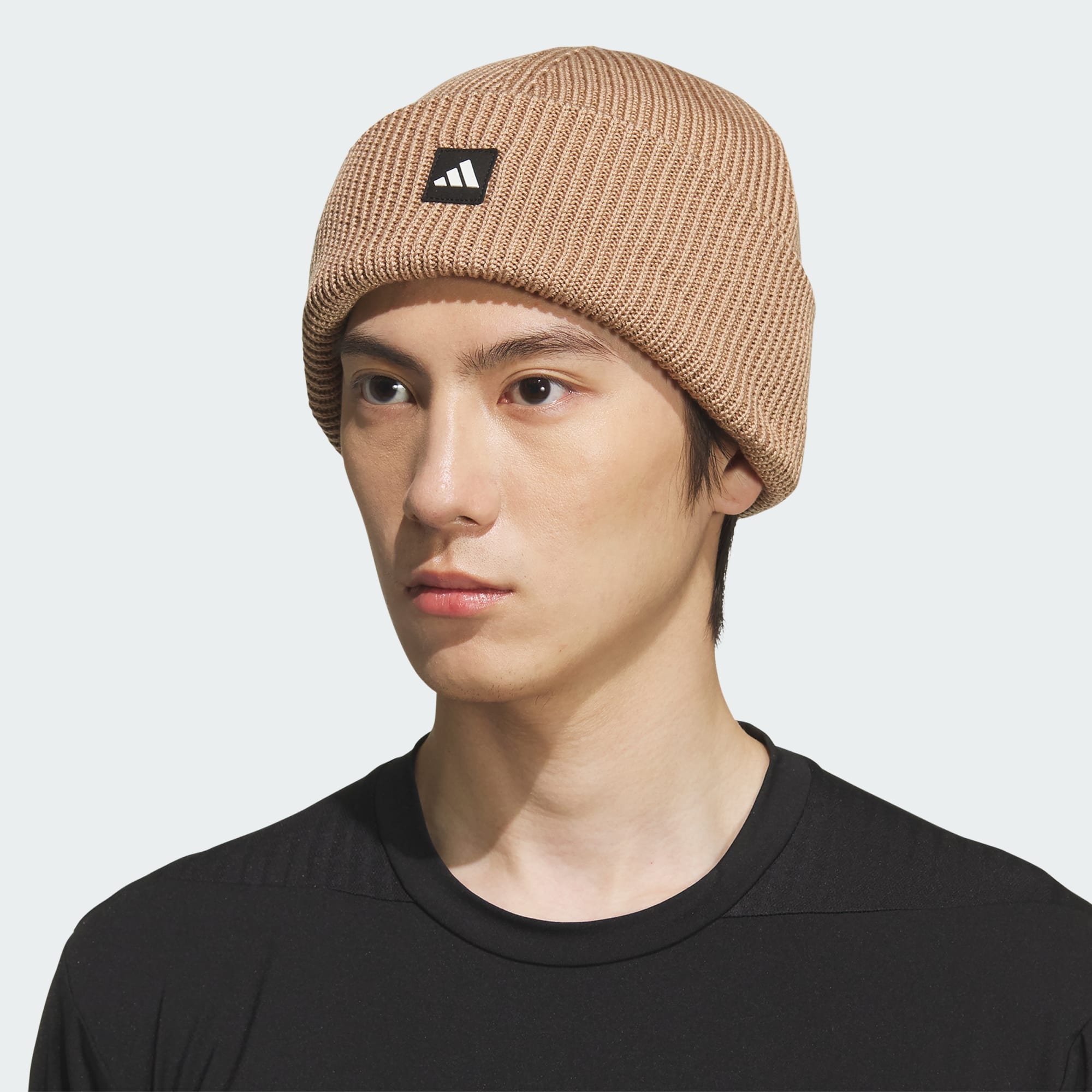 Deuxieme Classe beanie ブラウンC Deuxieme Classe beanie ブラウンC Double Brown Beanie – Kəˈrizmə