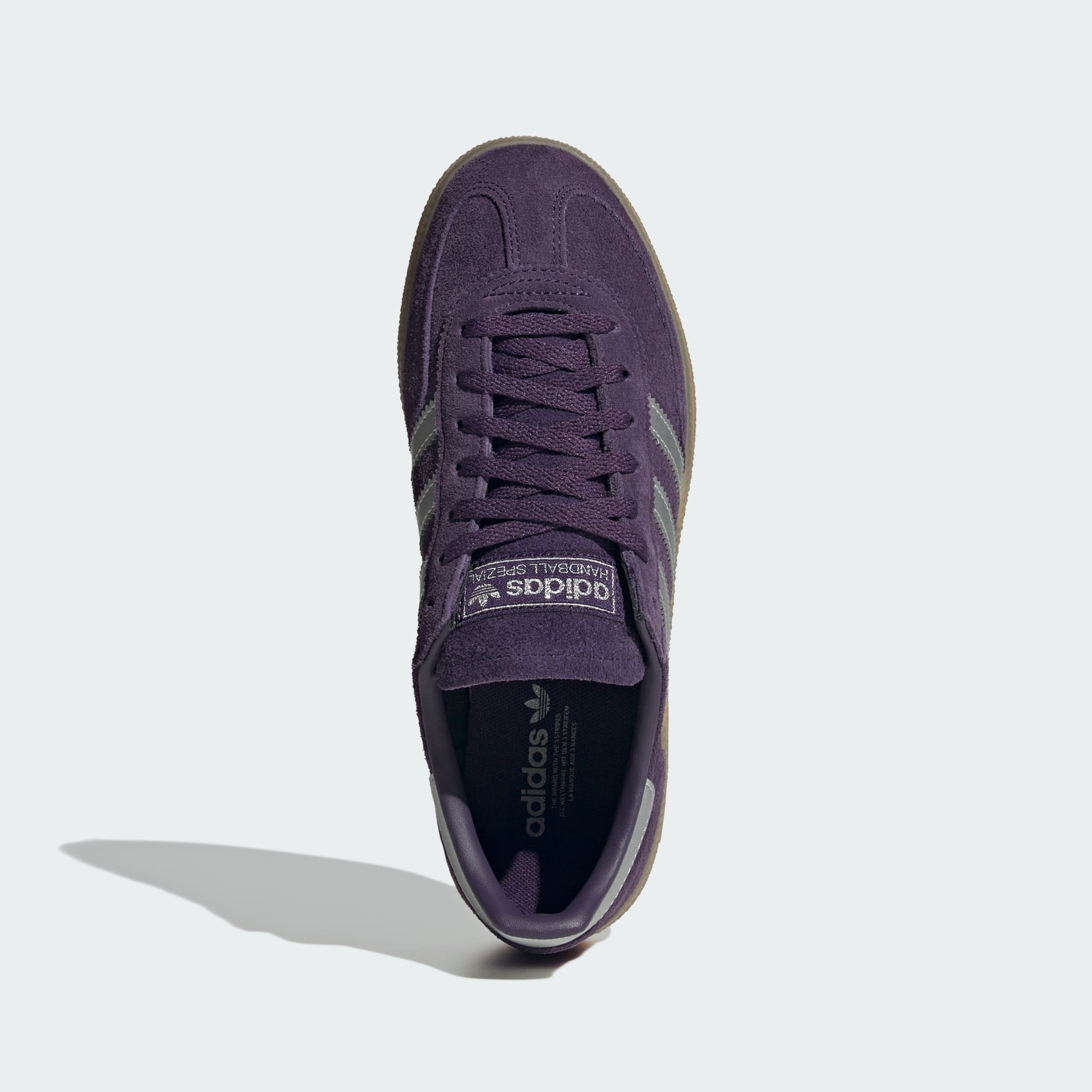 HANDBALL SPEZIAL SHOES