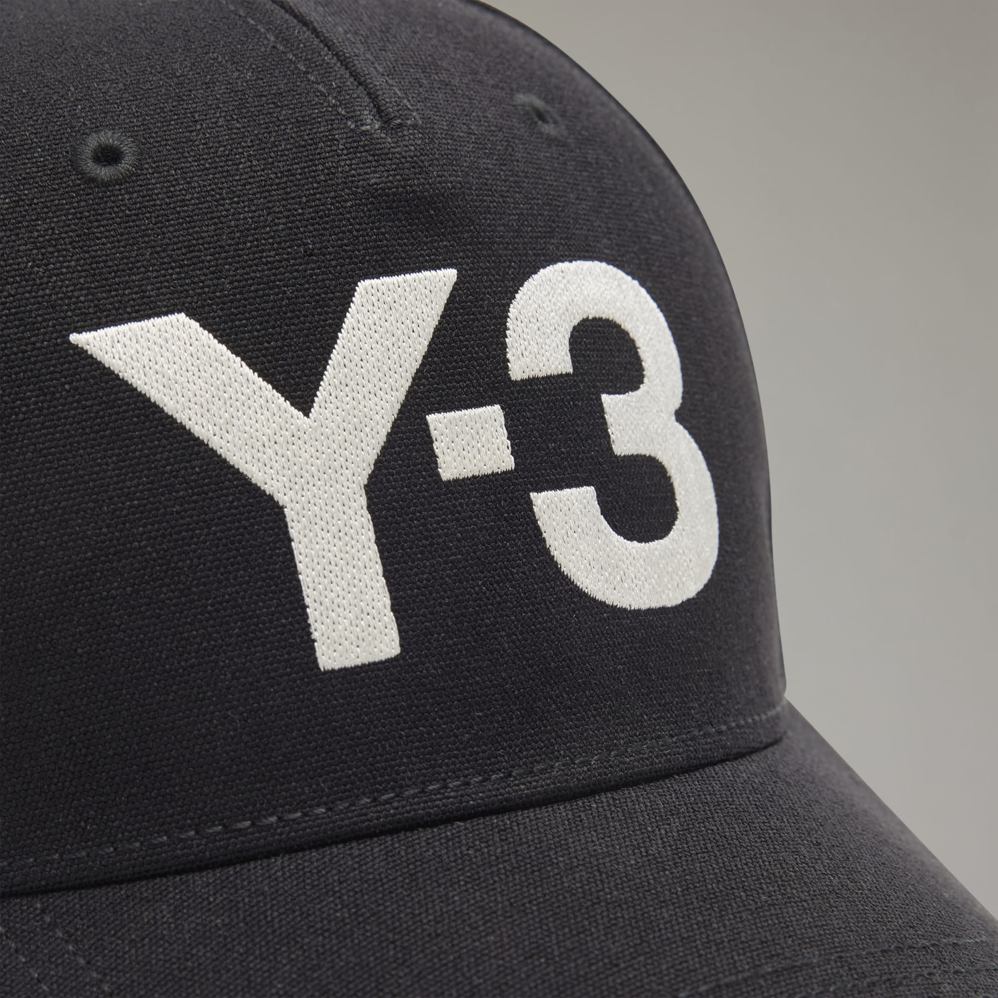 さらにお値下げ！Y-3 | LOGO CAP / H62981-ACCA23 Y-
