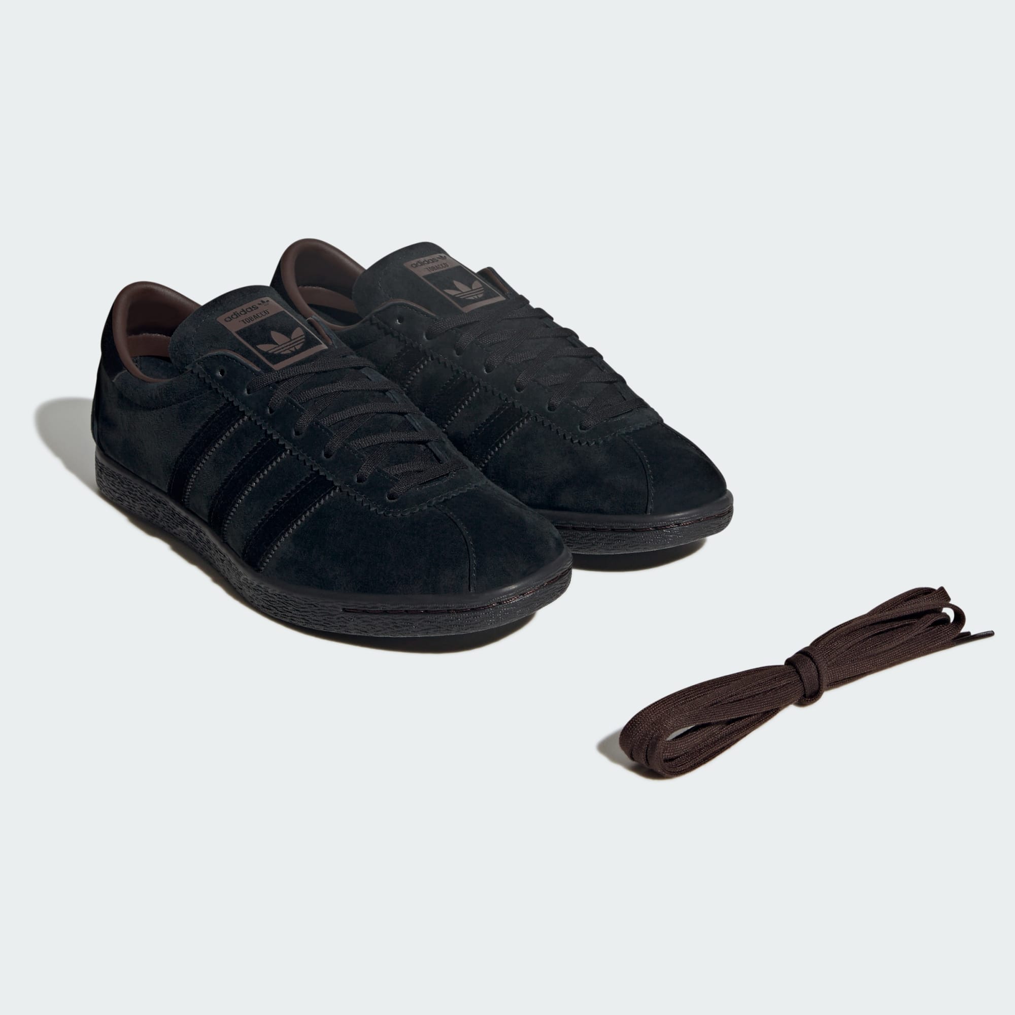 ユナイテッドアローズ×アディダス「別注TOBACCO 」が登場！別注品は