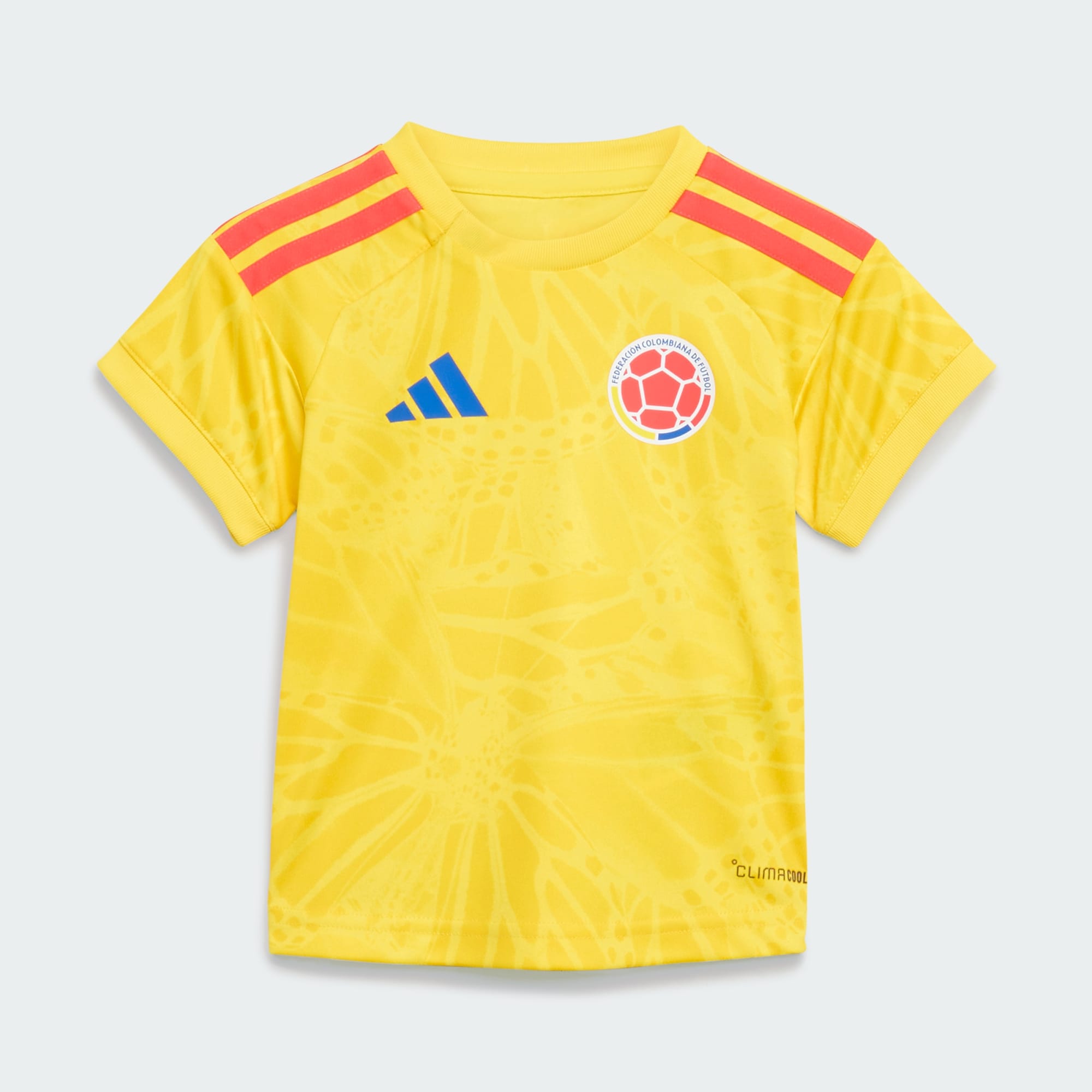 Colombia 26 Home Baby Kit