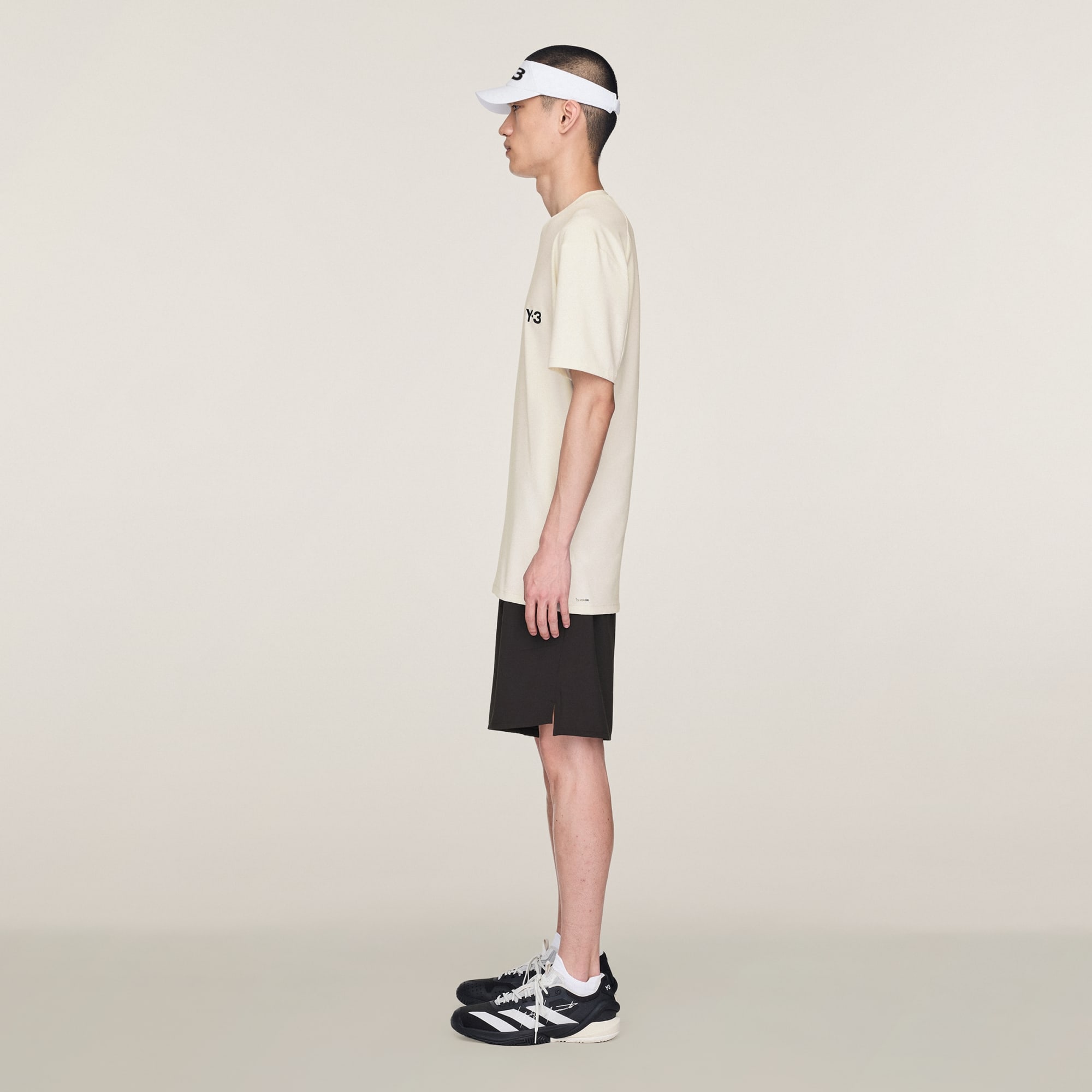 Y-3 Tennis Pro FreeLift Tee