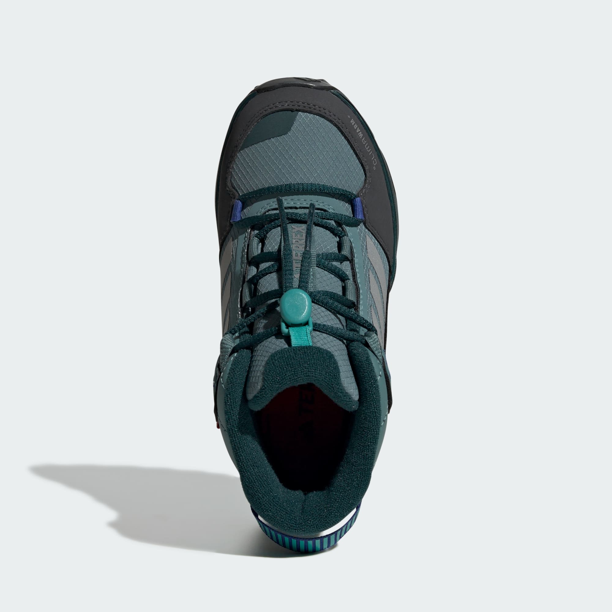 Terrex Ax4r Mid CLIMAWARM+ Hiking Shoes Kids