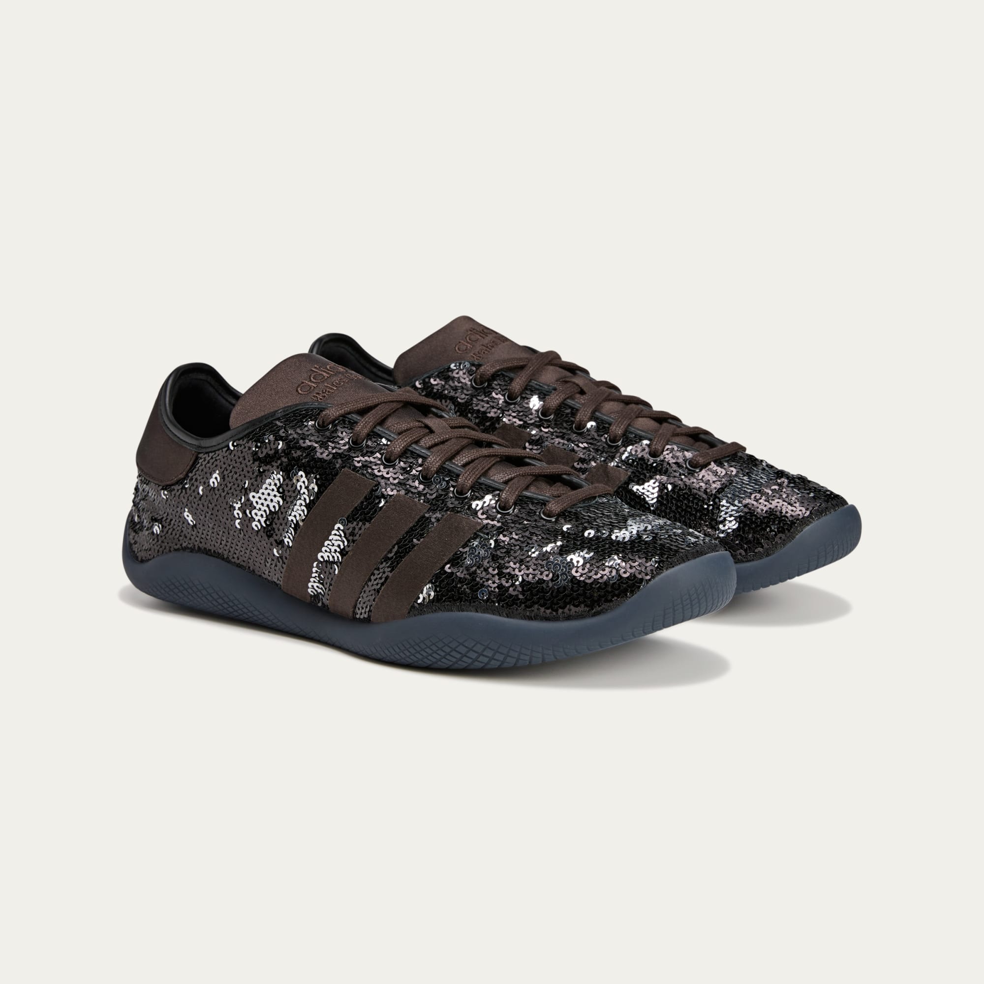 Wales Bonner Karintha Lo Shoes