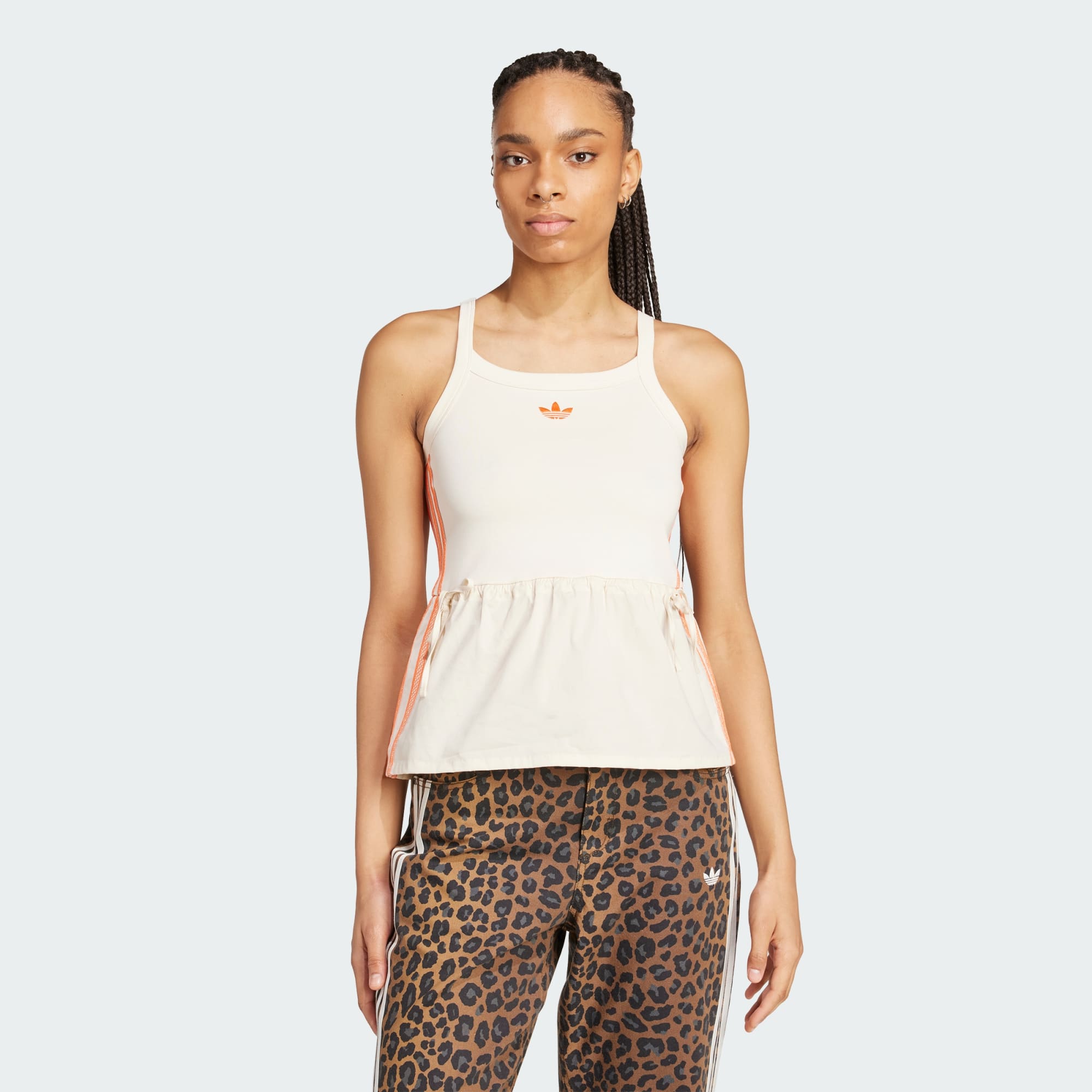 adidas Originals Summer Glow Top