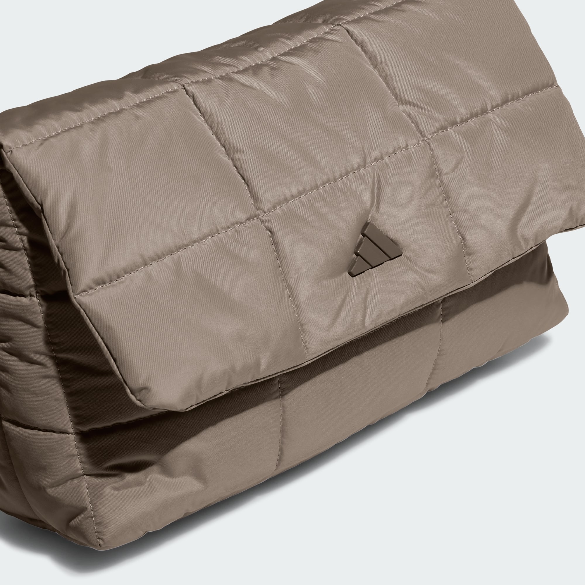Quilted Crossbody
