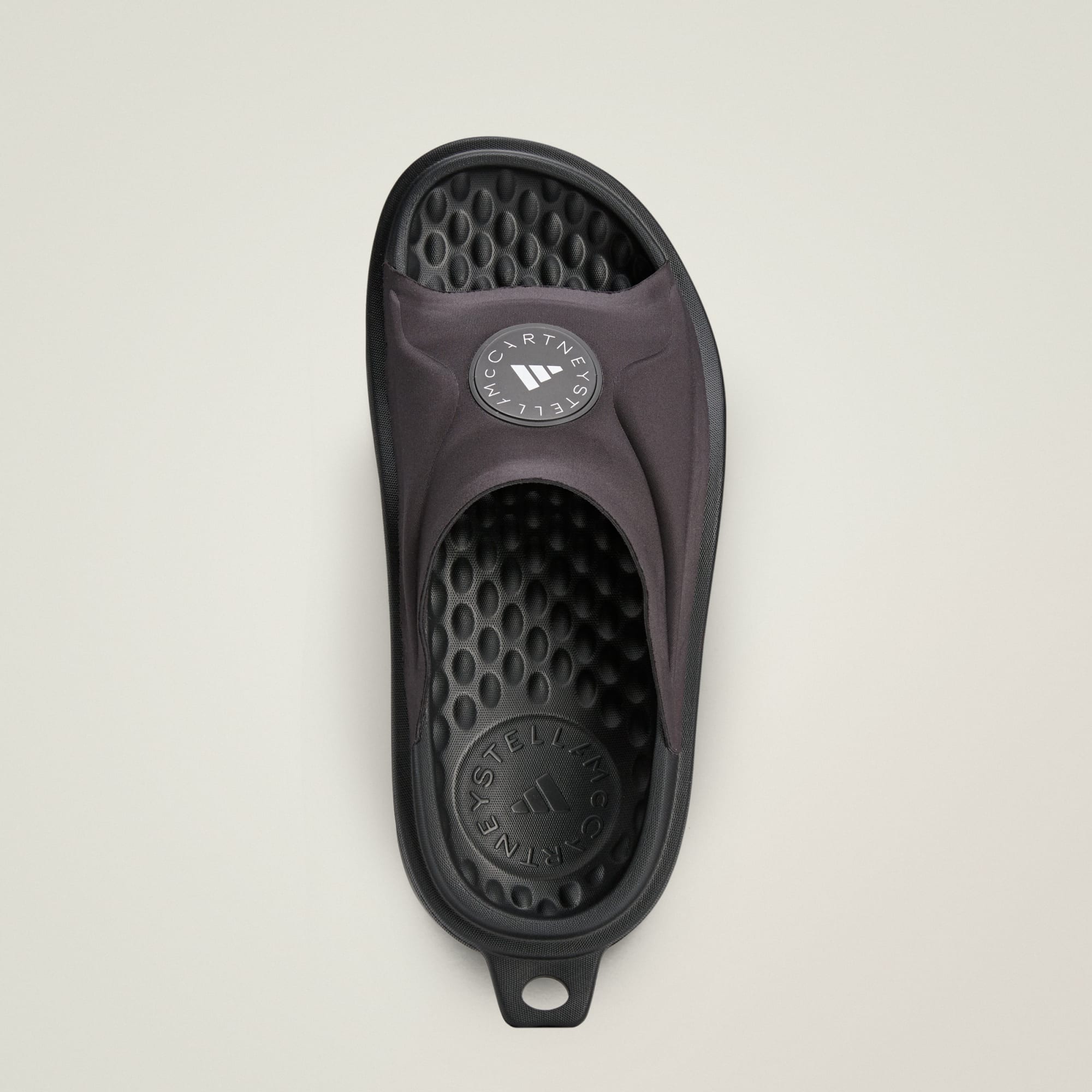 McCartney Slide Shoes