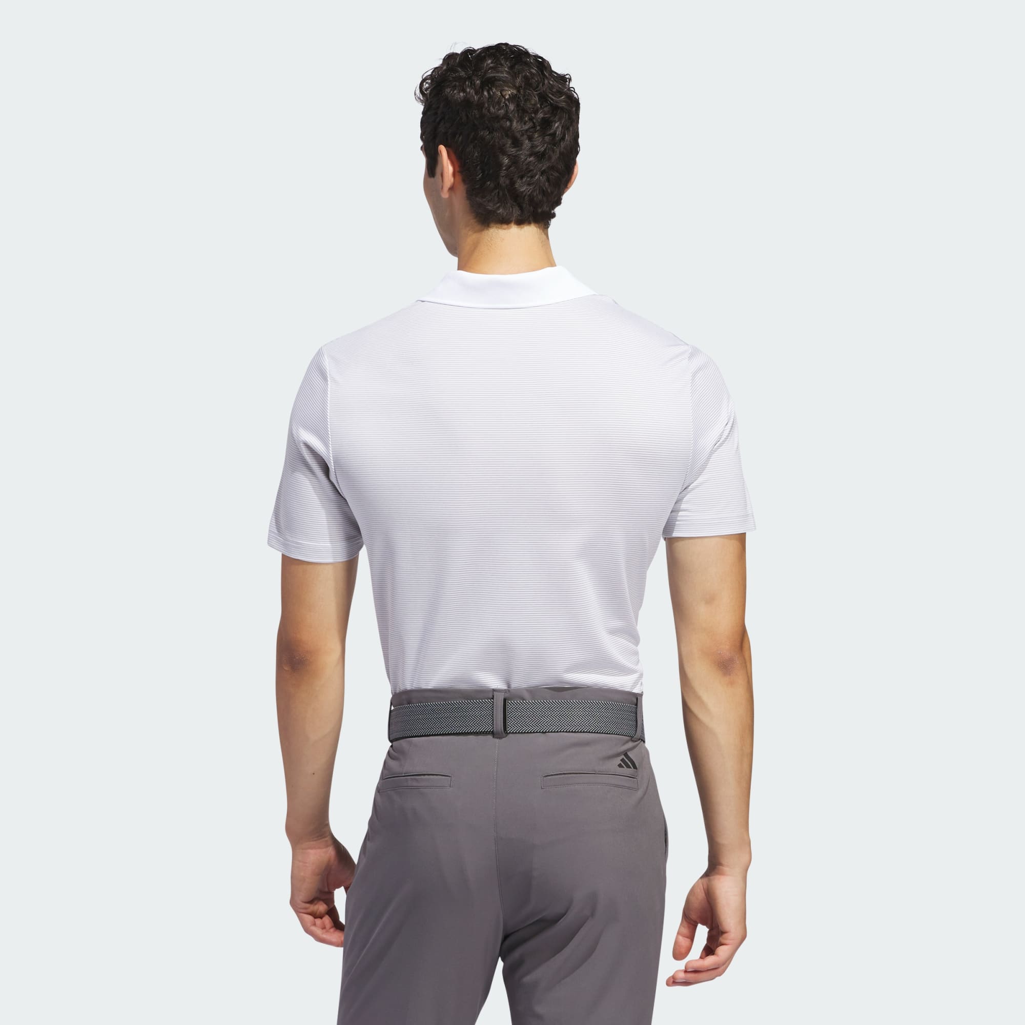 Ottoman Polo Shirt
