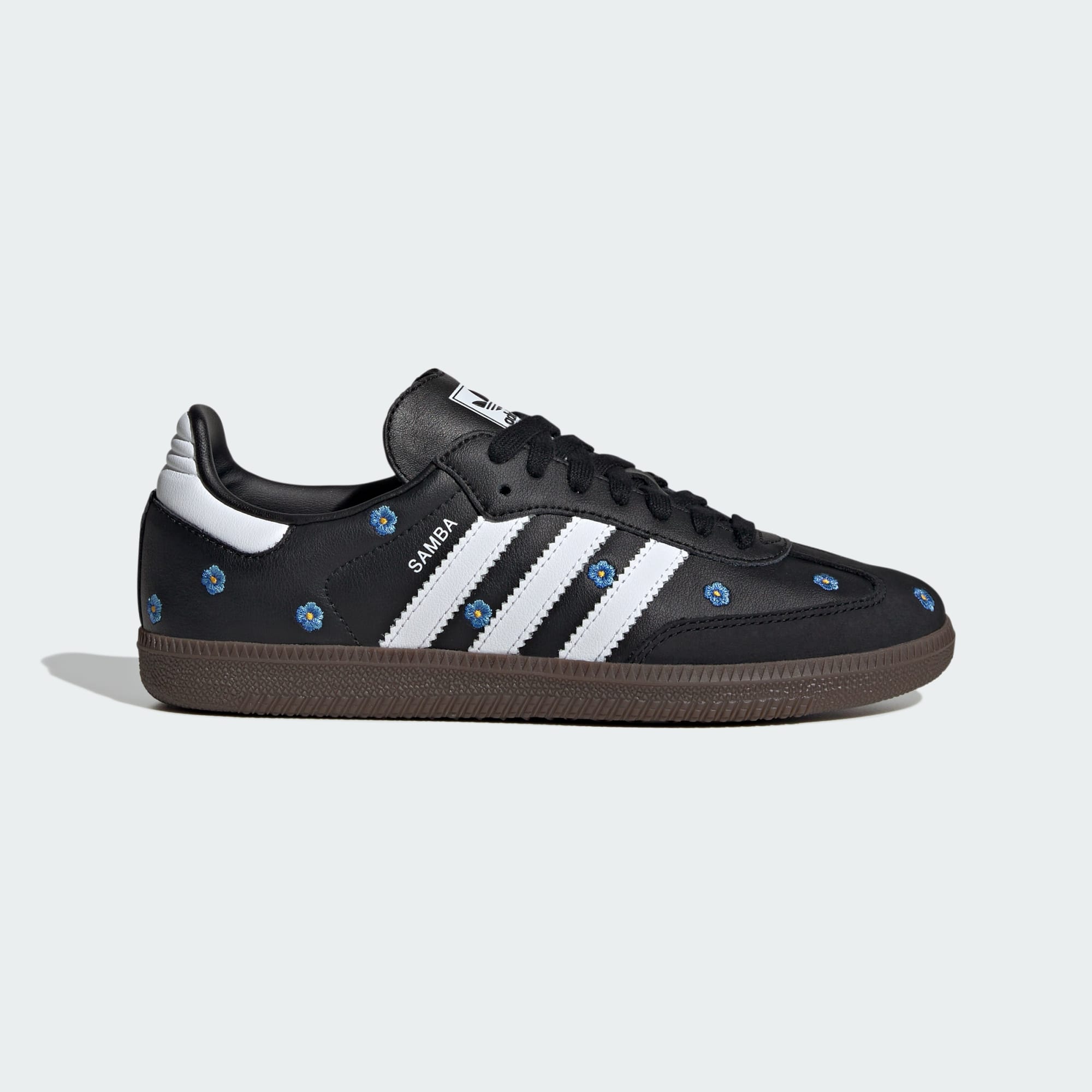 adidas Samba OG ‘Floral’
