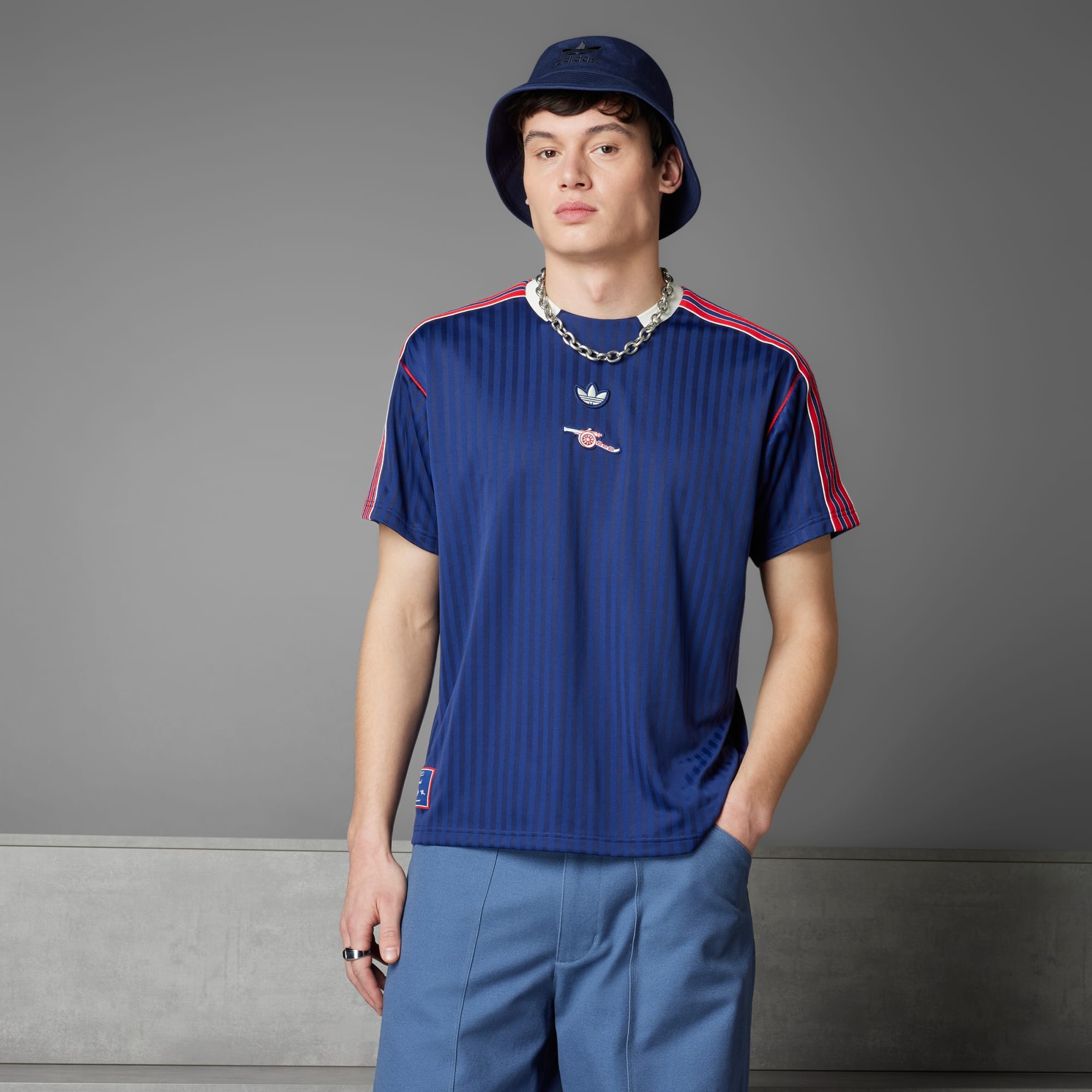Adidas Football Jersey