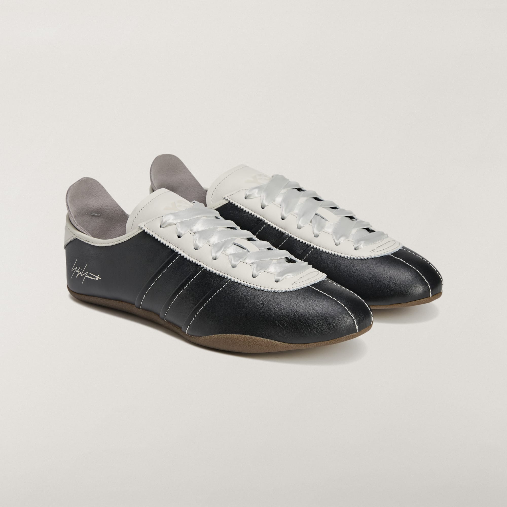 Y-3 Tokyo