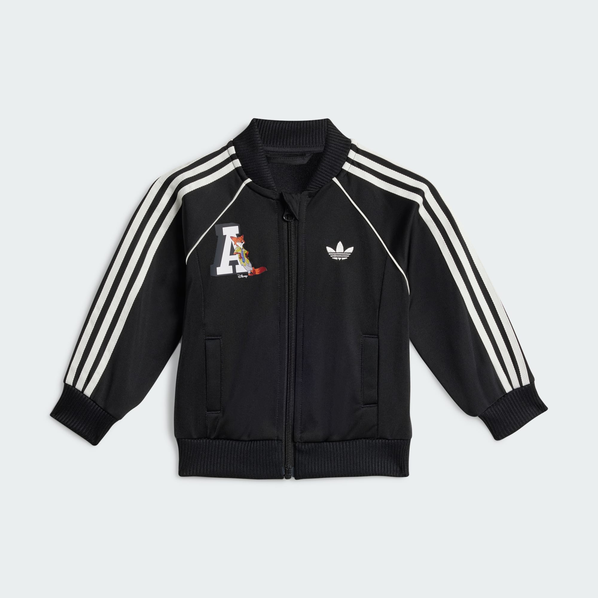 adidas SST Disney Track Suit Kids