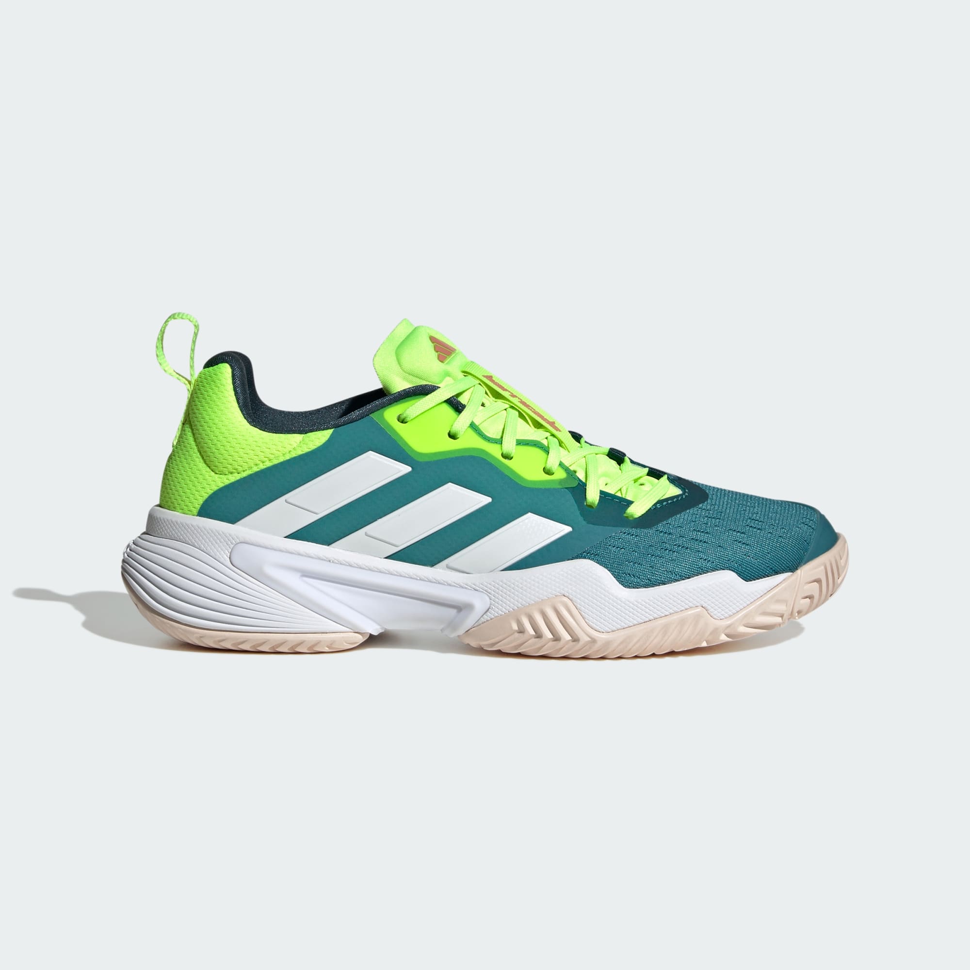 Adidas barricade deals discontinued