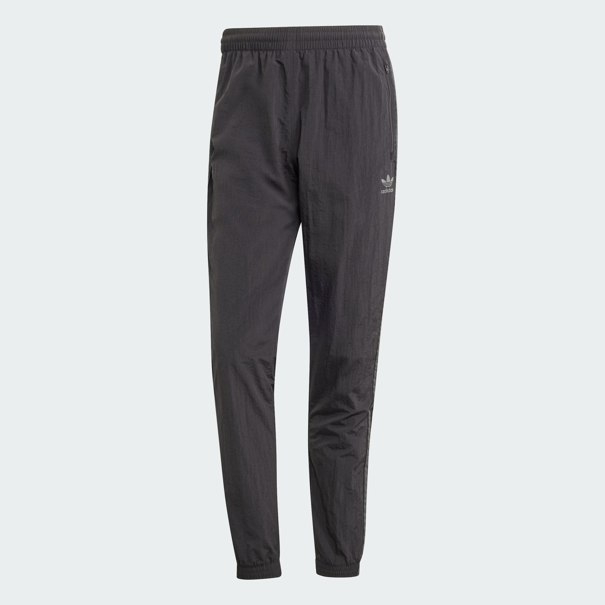 アディダス SST トラックパンツ（ジャージ） - ブラック | アディダス