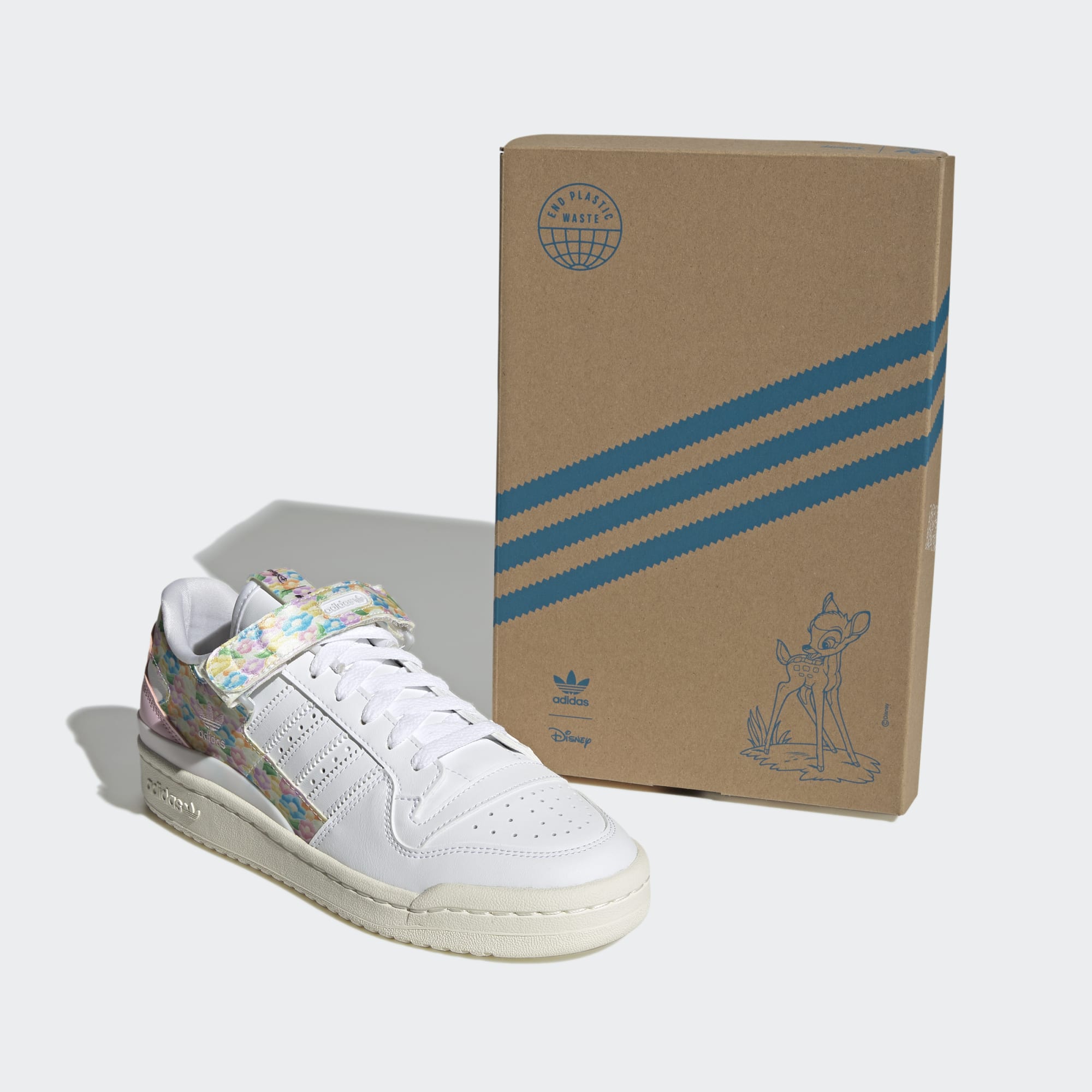 adidas forum nữ