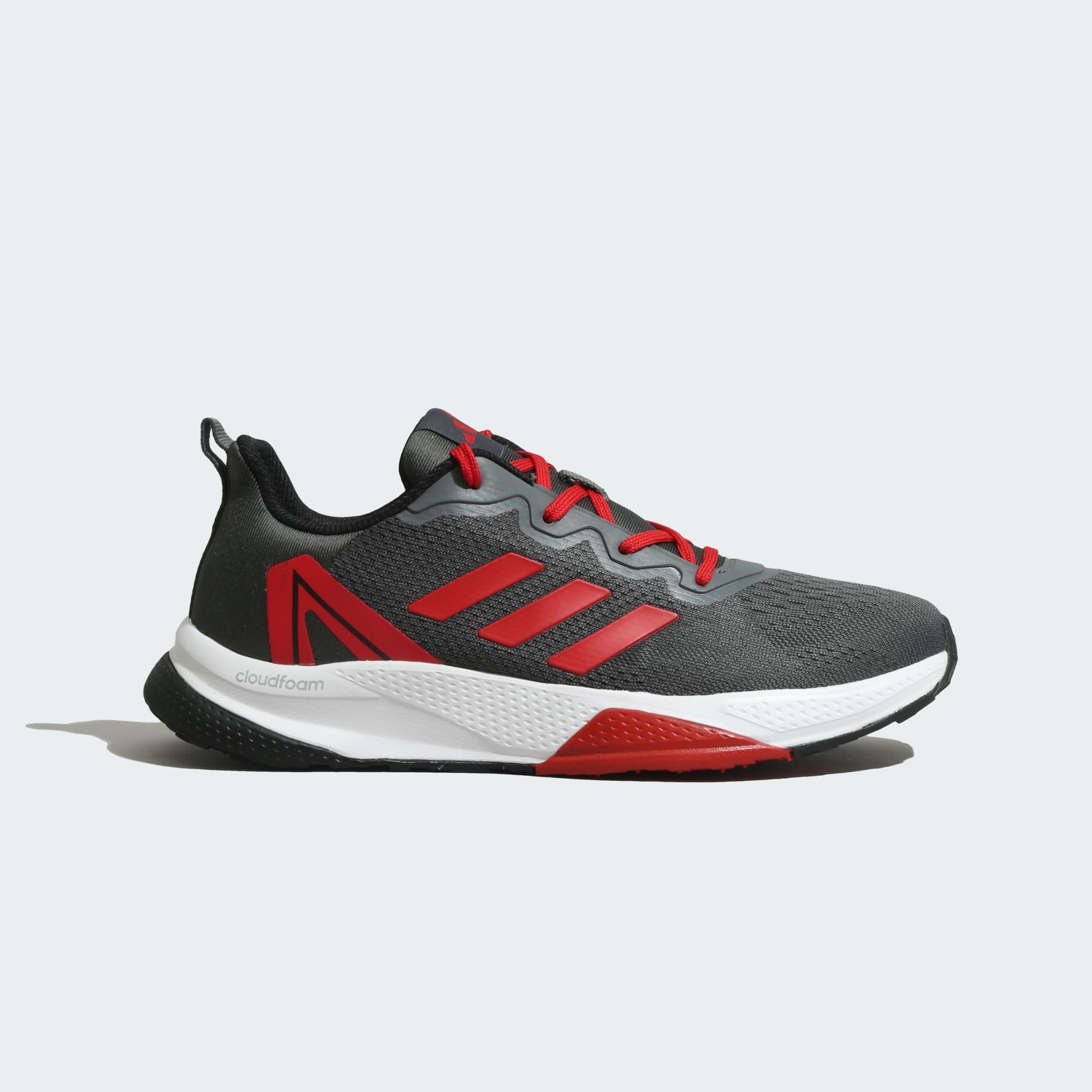 Price History of adidas RADDIS M Grey adidas India from - Main Image