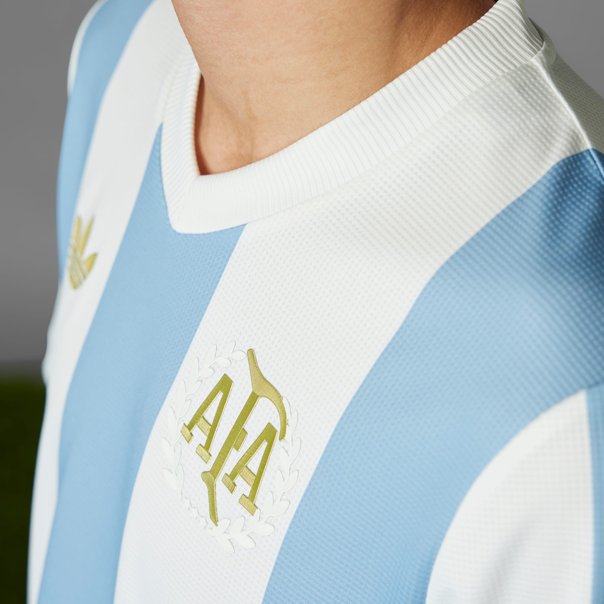 Argentina Anniversary Jersey