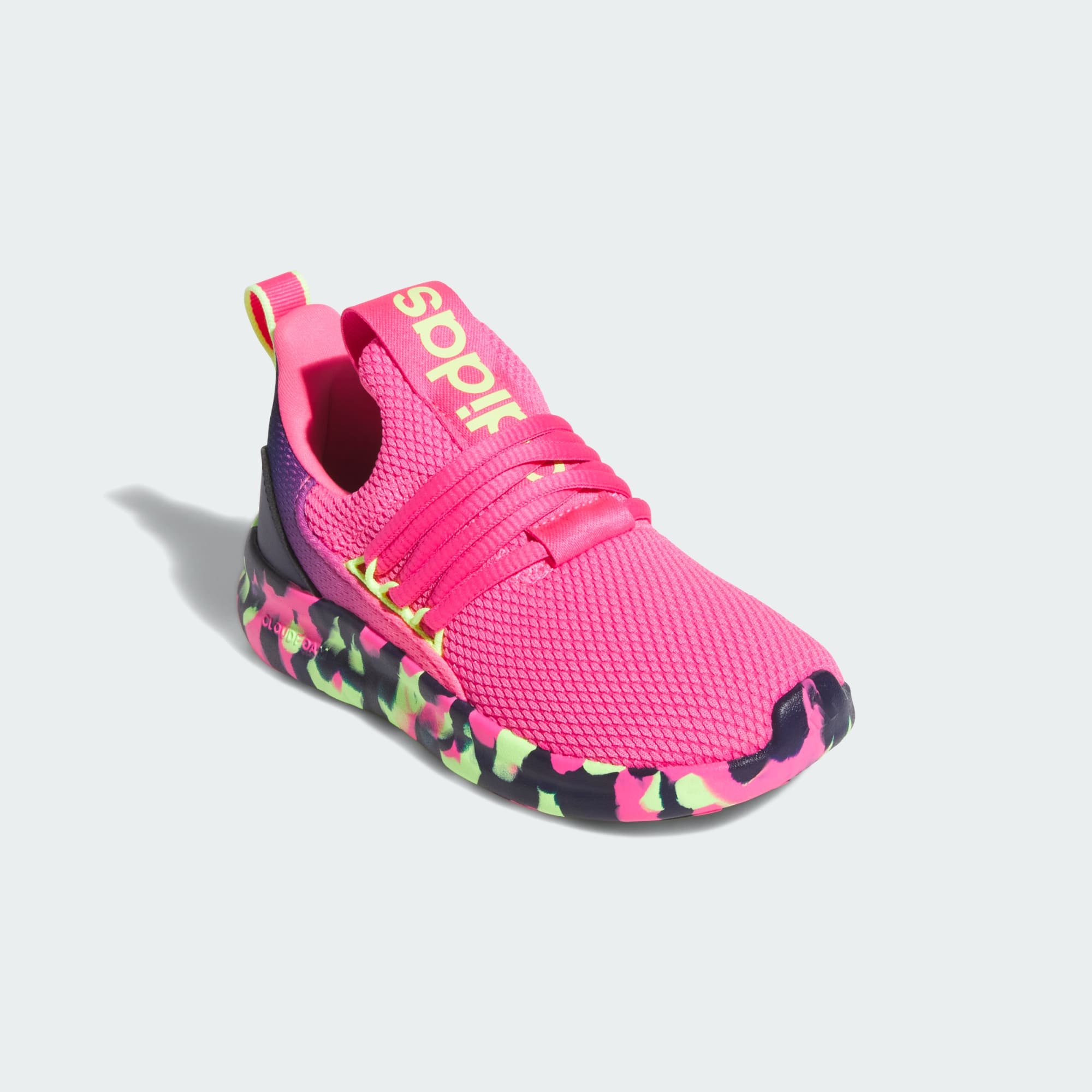 Lite Racer Adapt 7.0 Shoes Kids