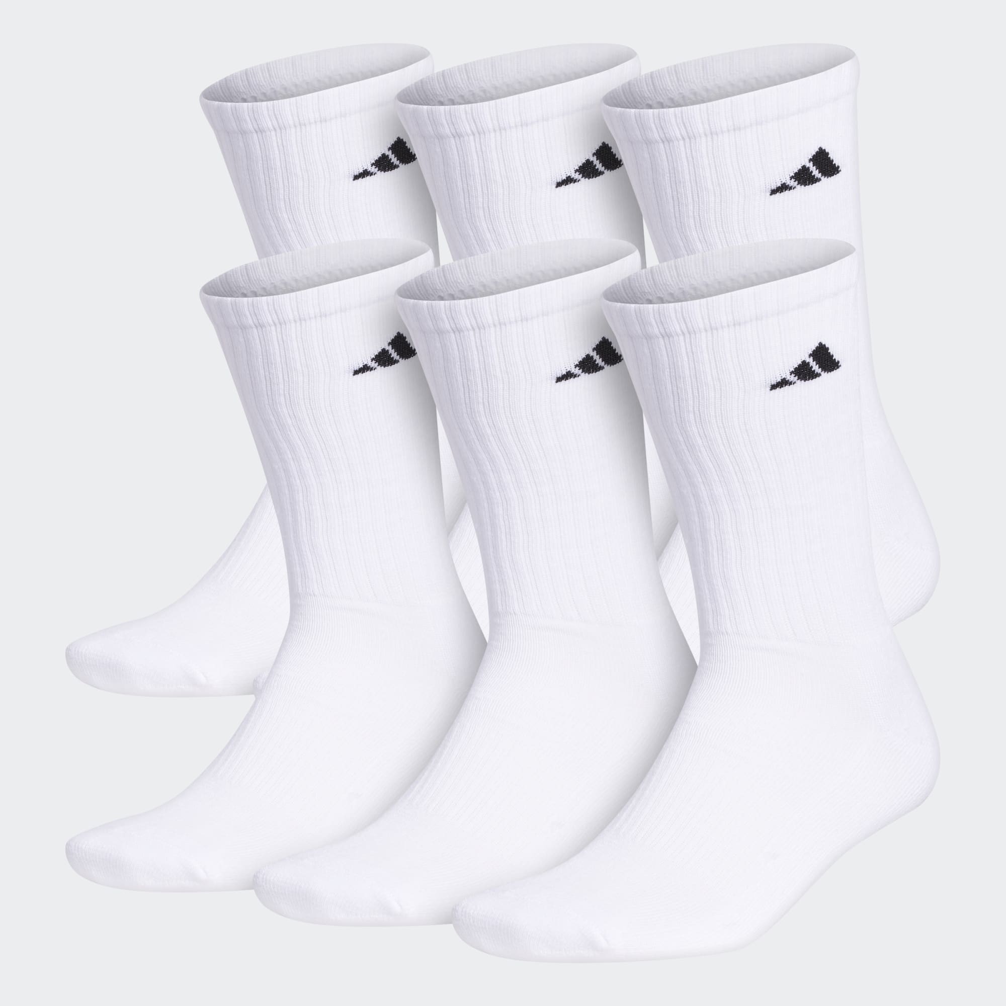 Adidas crew socks - birthday gifts for best friend