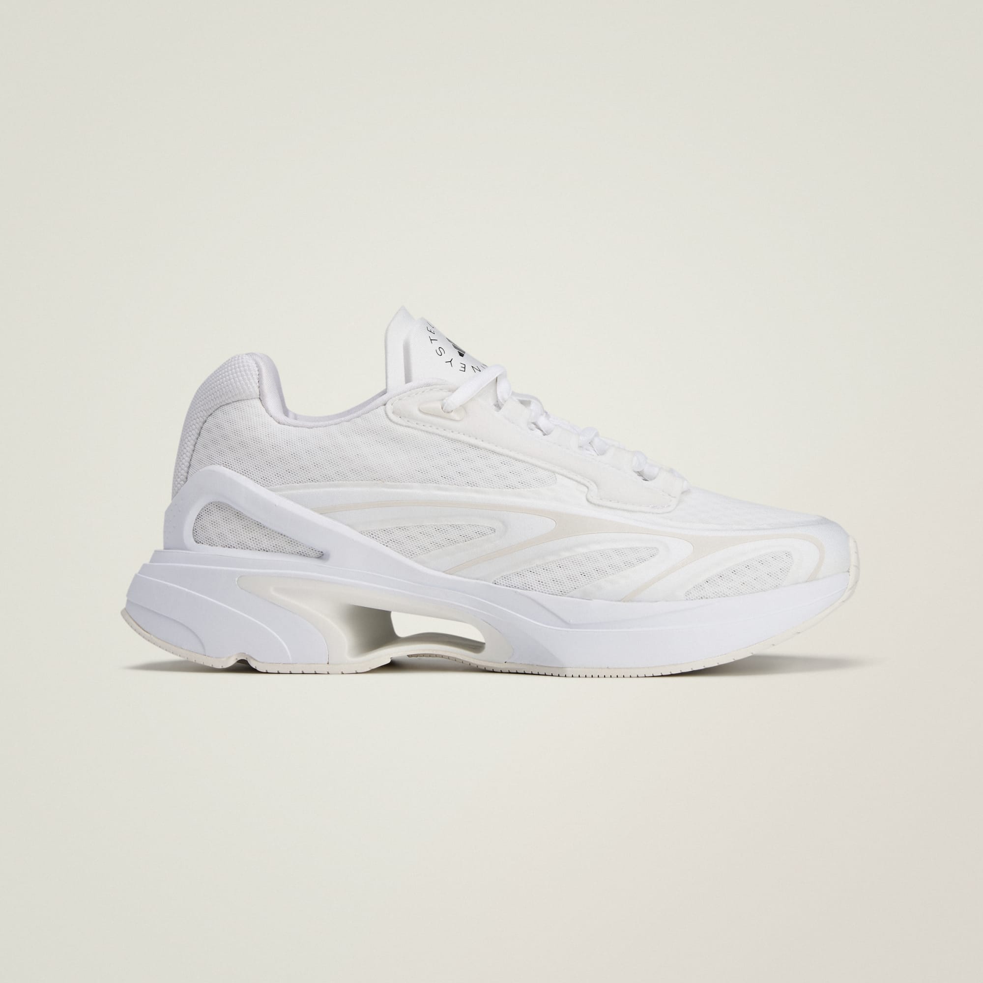 Scarpe adidas by Stella McCartney Sportswear 2000 Bianco JH8763 01 00 standard
