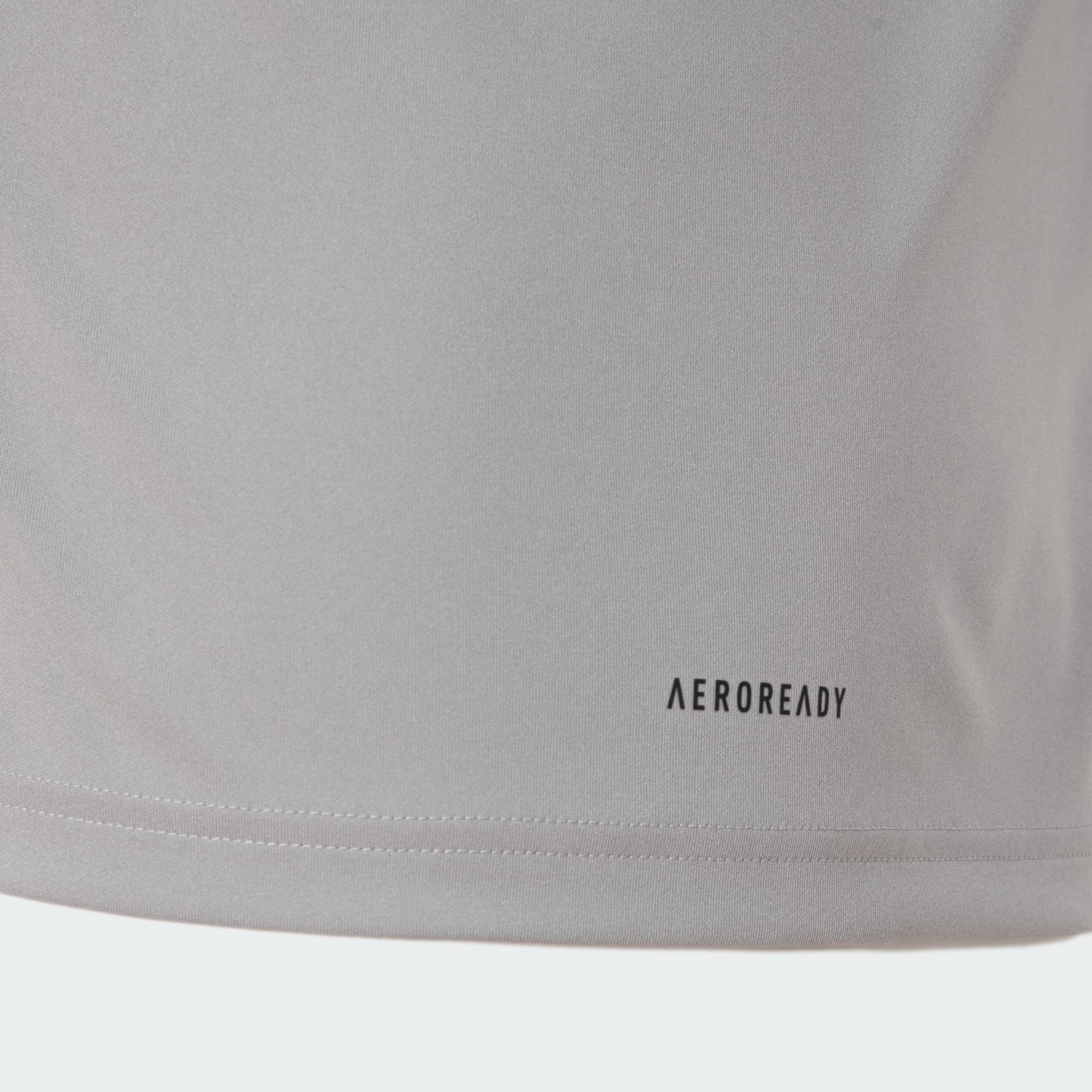 Camisa Treino Comissao Flamengo 24/25 - Cinza adidas | adidas Brasil