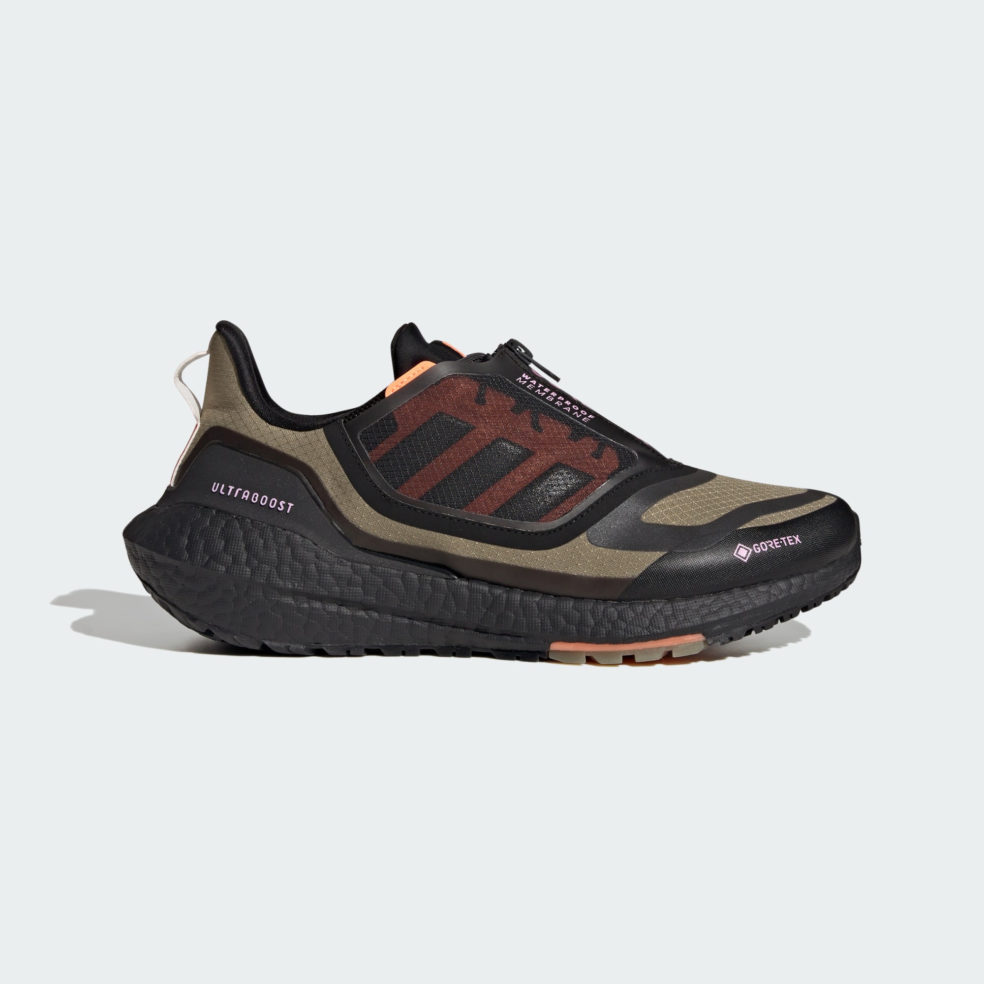 Ultraboost_22_GORE-TEX_Shoes_Green_GZ687