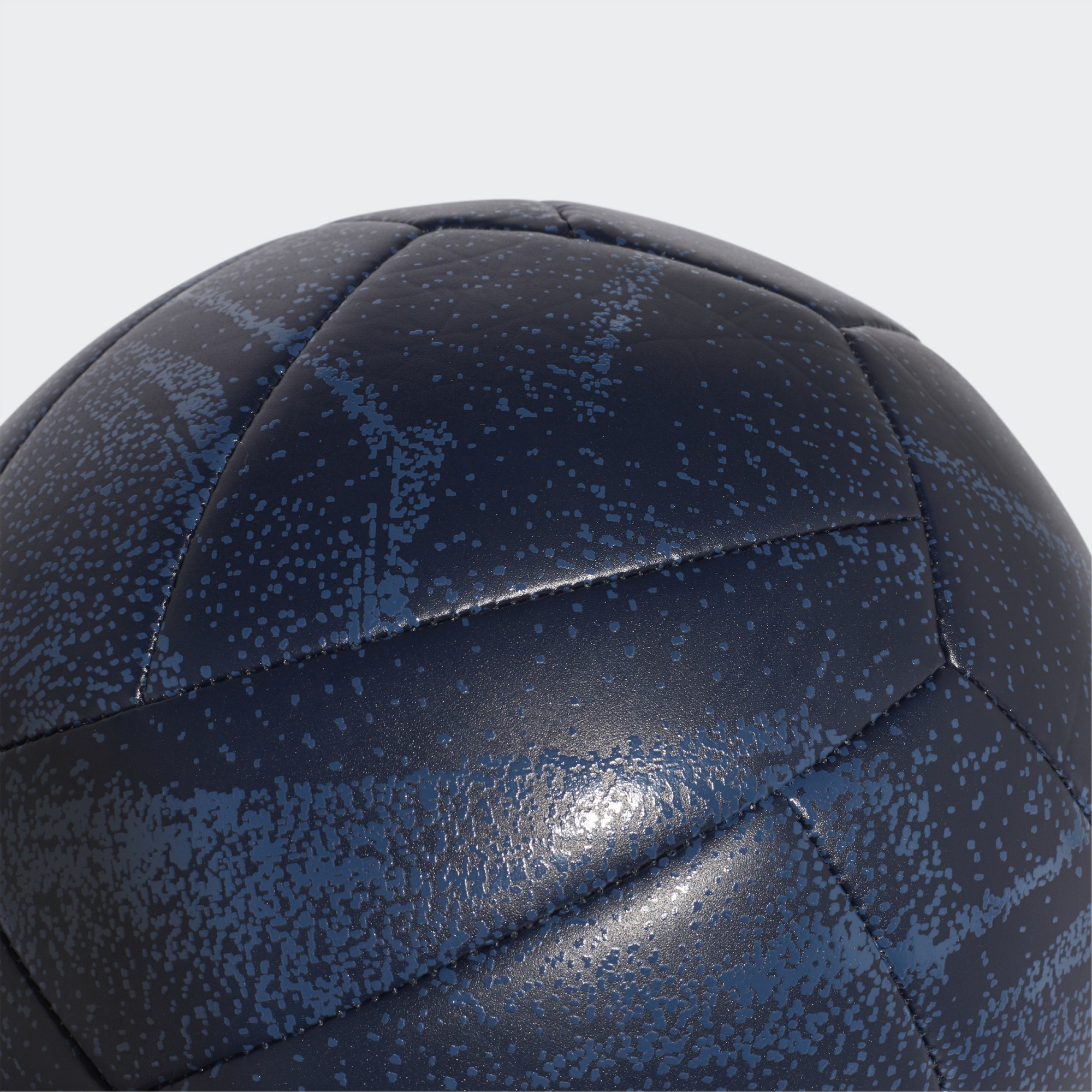 real madrid capitano ball