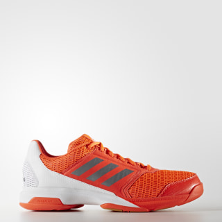 adidas ZAPATILLAS DE HANDBALL Multido Essence - Naranja ...
