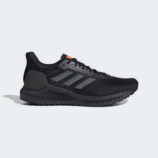 adidas Tenis Solar Ride - Negro | adidas Colombia adidas Tenis Solar Ride - Negro | adidas Colombia