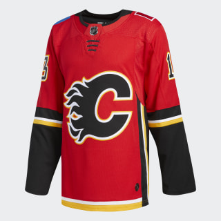 childrens calgary flames jersey