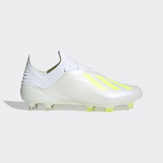 adidas x 18.1 white