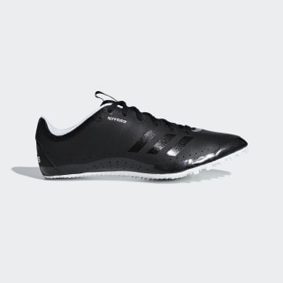 adidas spikes
