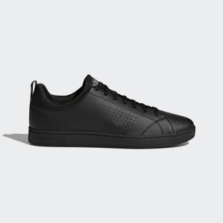 adidas VS Advantage Clean Shoes - Black | adidas Singapore