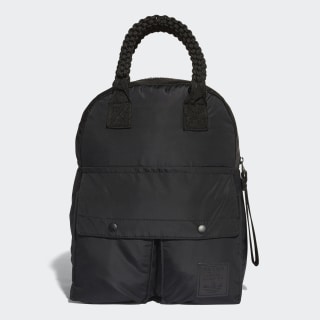 Adidas Classic Backpack Black Adidas Malaysia